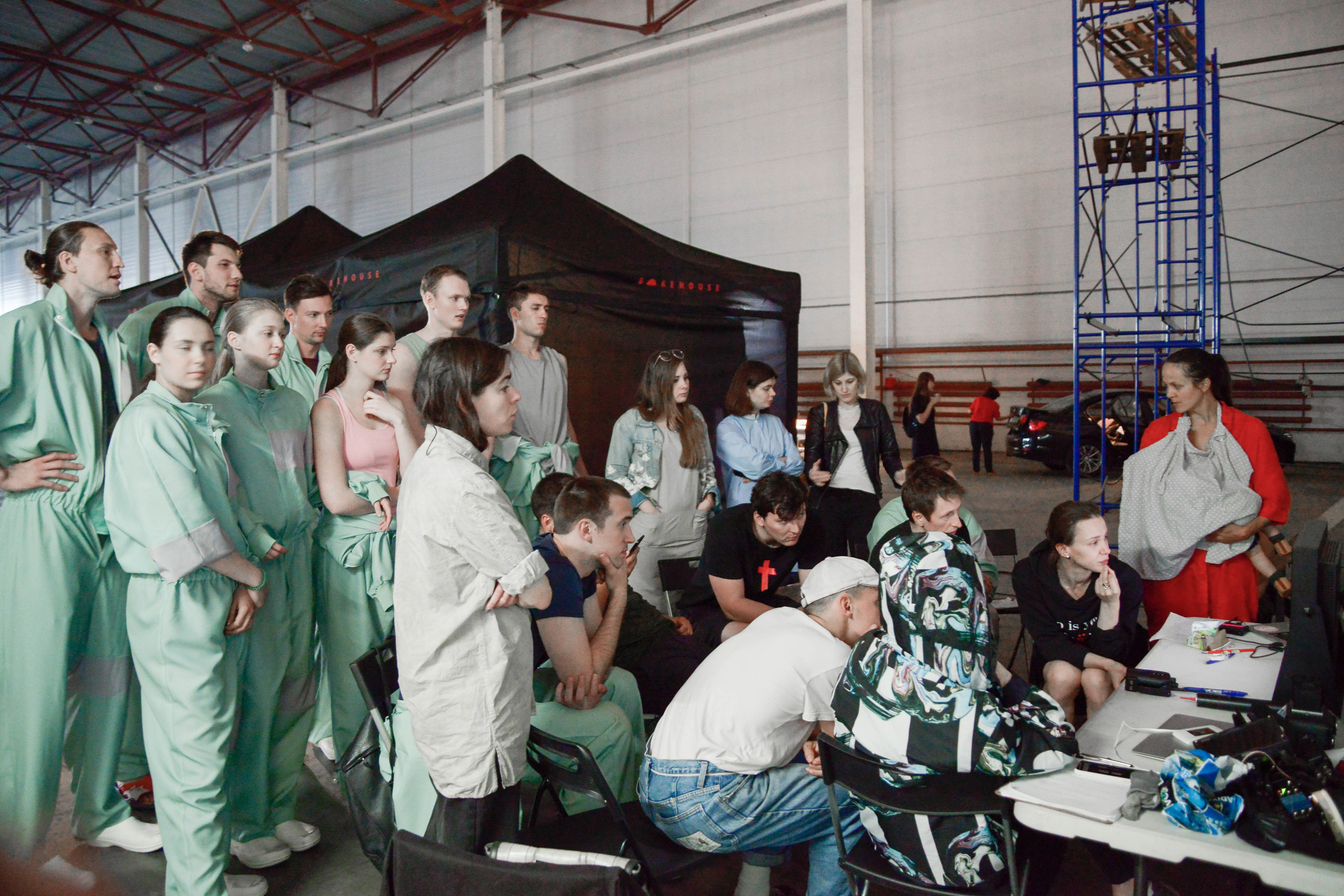 Report photographer Tbilisi. Lika Gomiashvili photography Georgia Tbilisi