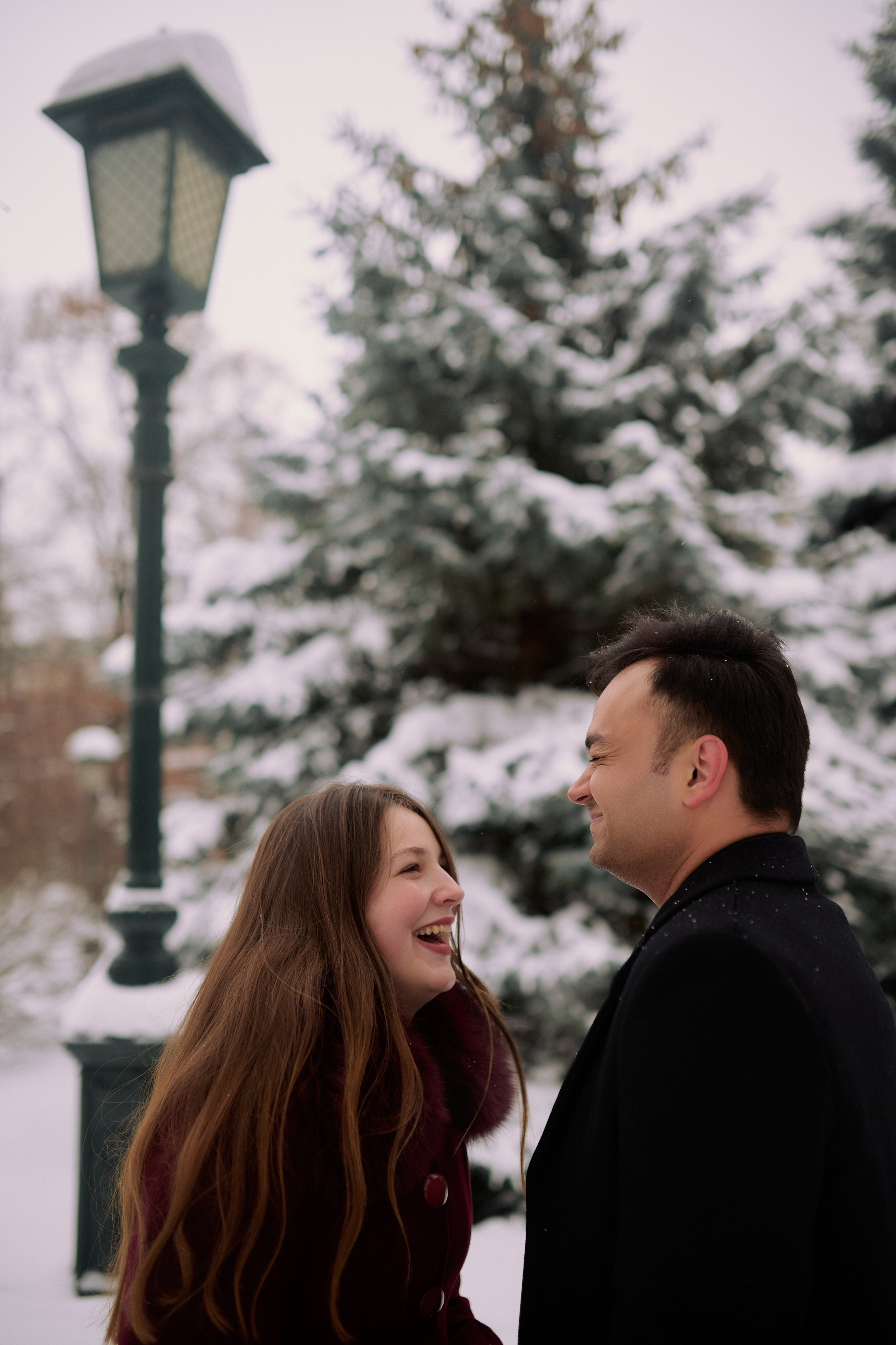 Шубх и Лиза. Семейный и свадебный lifestyle-фотограф в Москве Мария Петрова