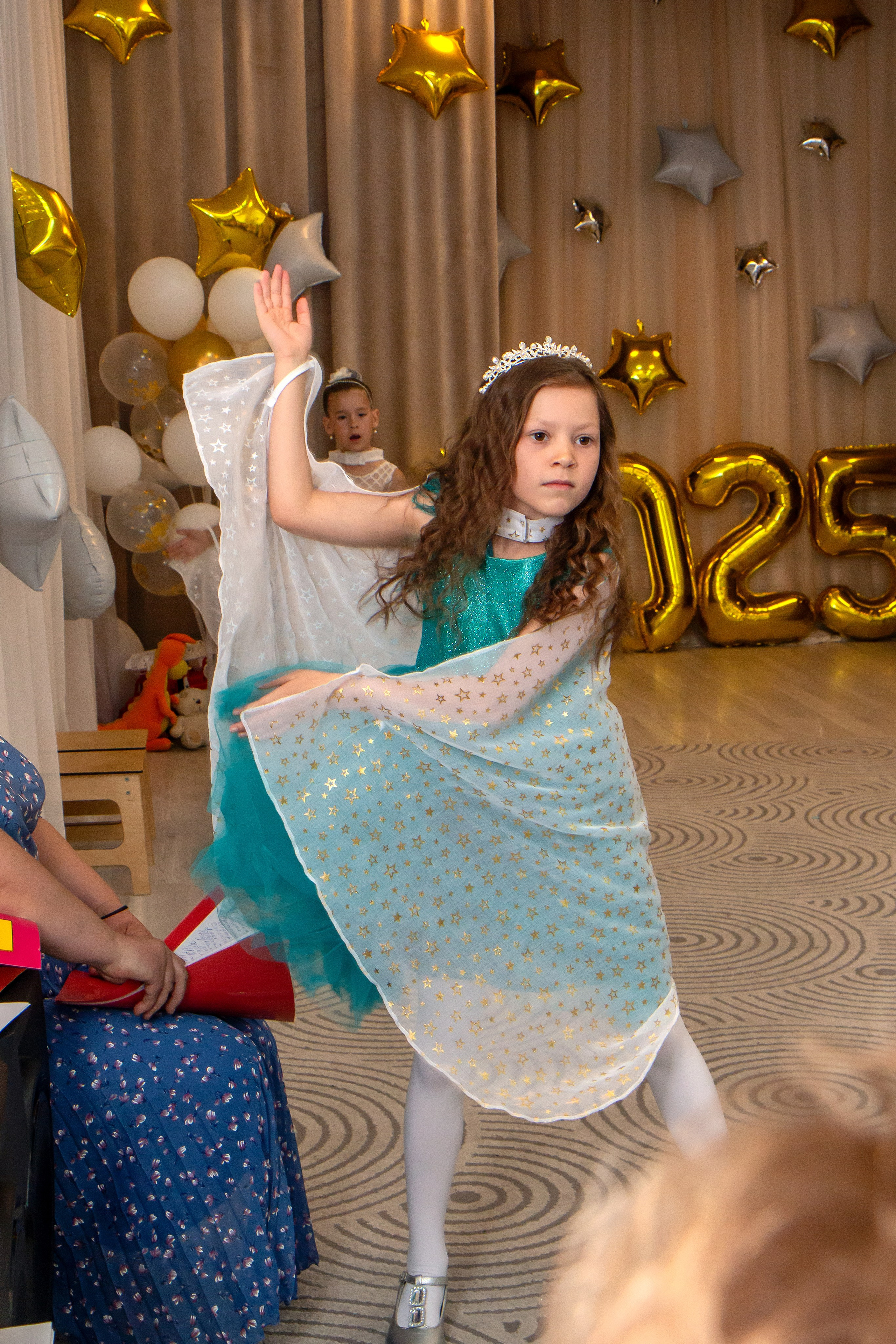 Впускной вечер в ДС «Солнышко» — 2025 г. Фотограф в Шелехове, лучшие выпускные альбомы в Шелехове