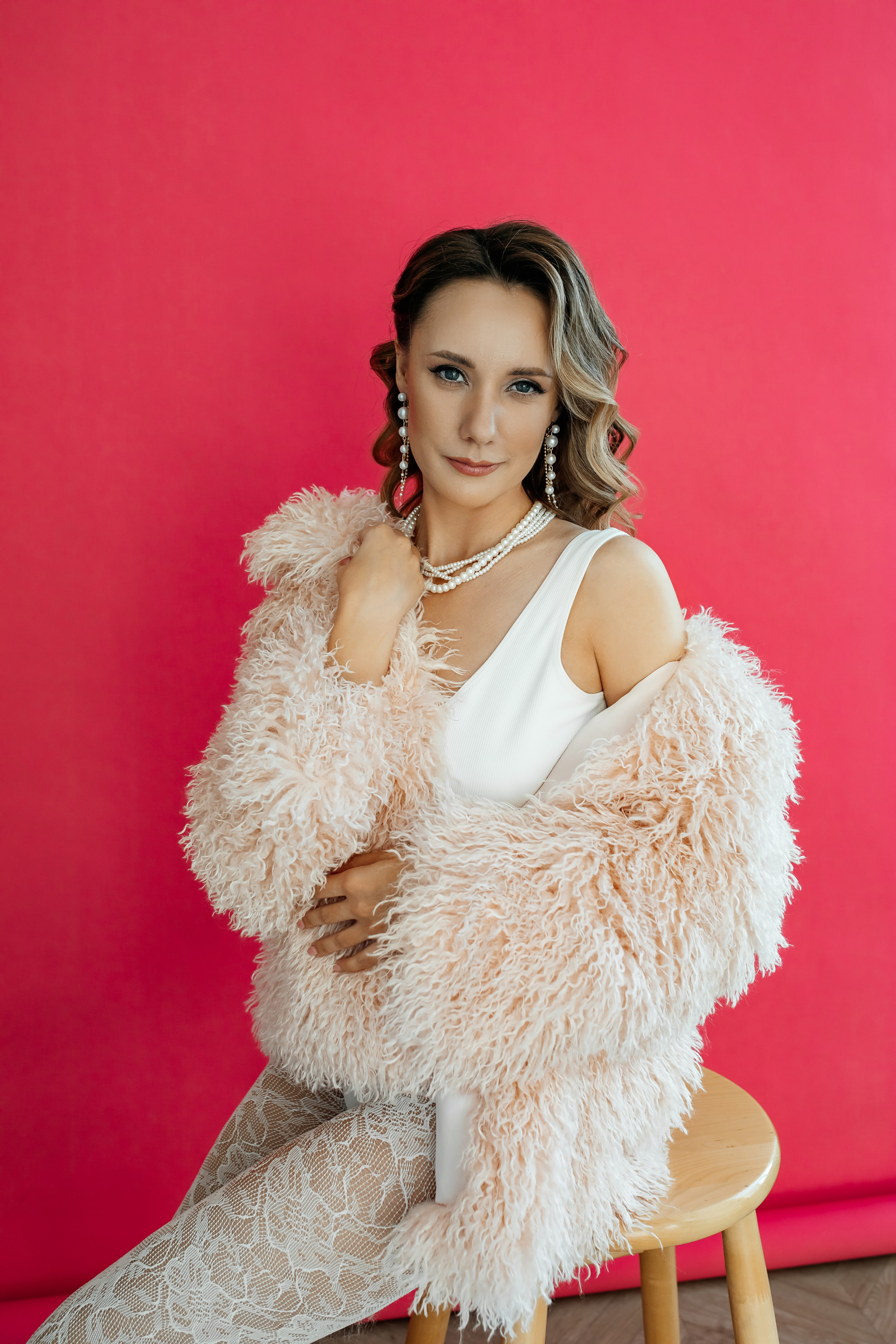 Марианна. Семейный и свадебный фотограф в Томске Марилова Ольга