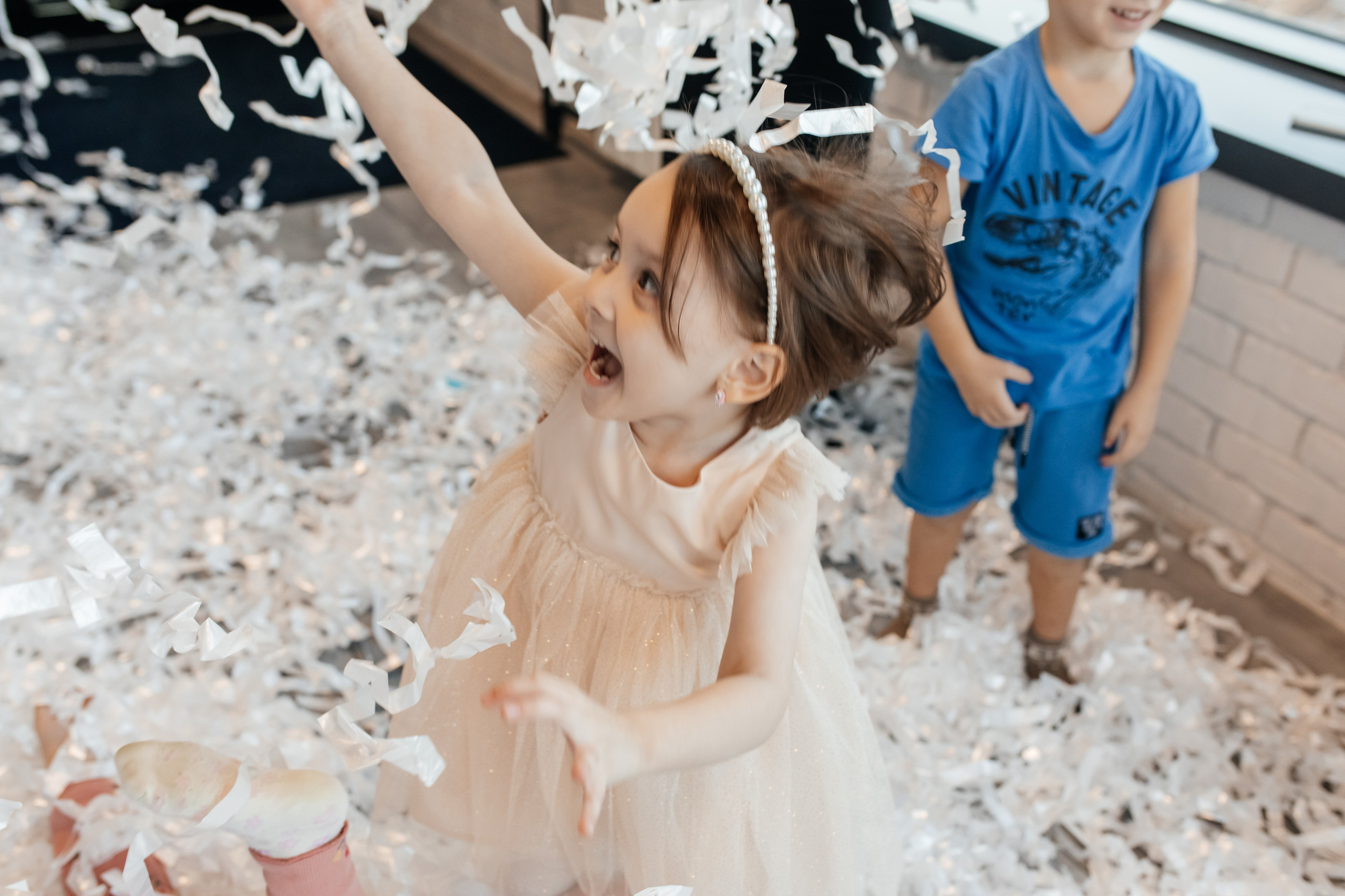 День Рождения Киры. Семейный и свадебный фотограф в Томске Марилова Ольга