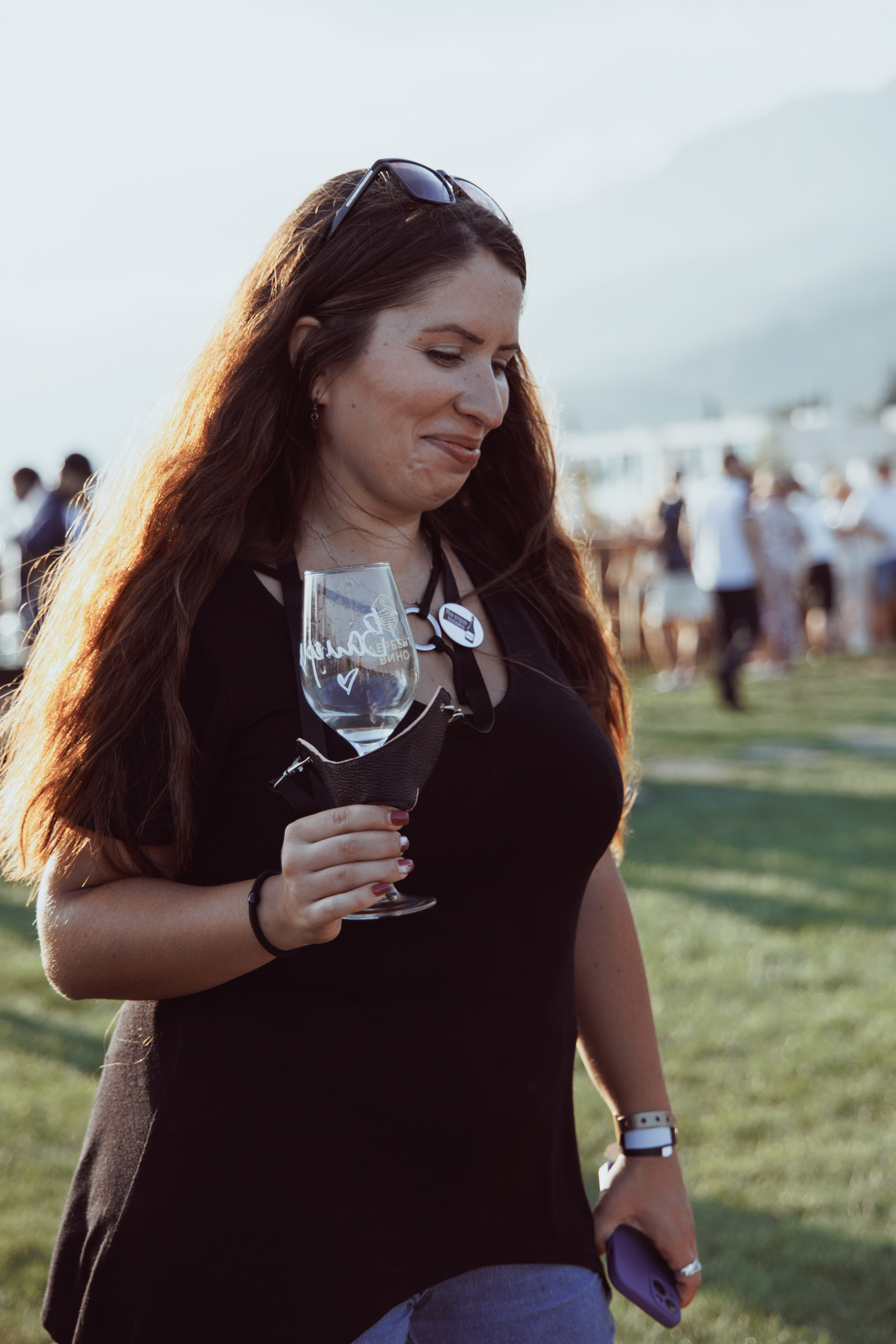Winepark Fest. Артем Корнев Фотограф