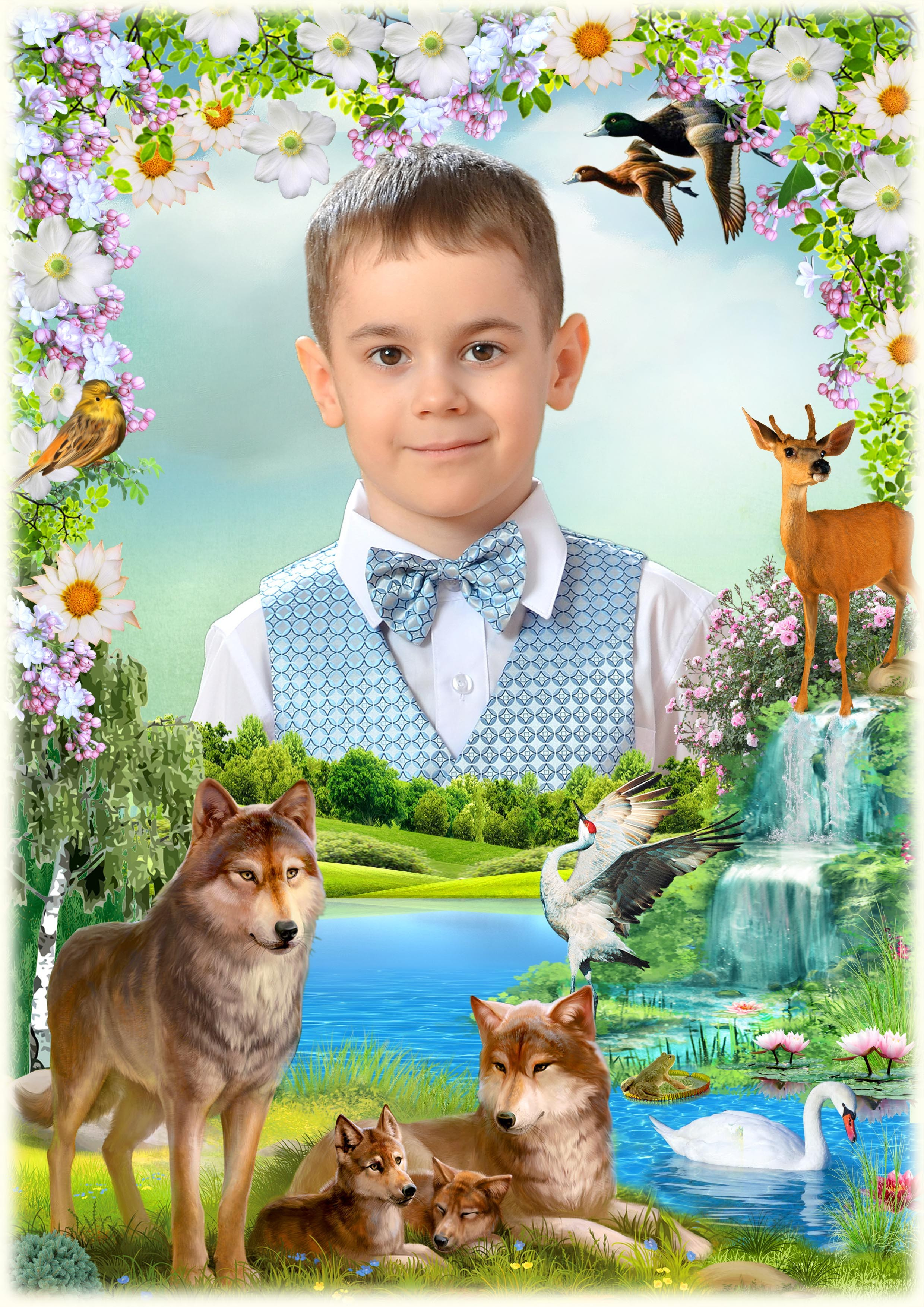 Лето. Выпускные фотокниги, фотосъемка, видеосъемка в Челябинске и области