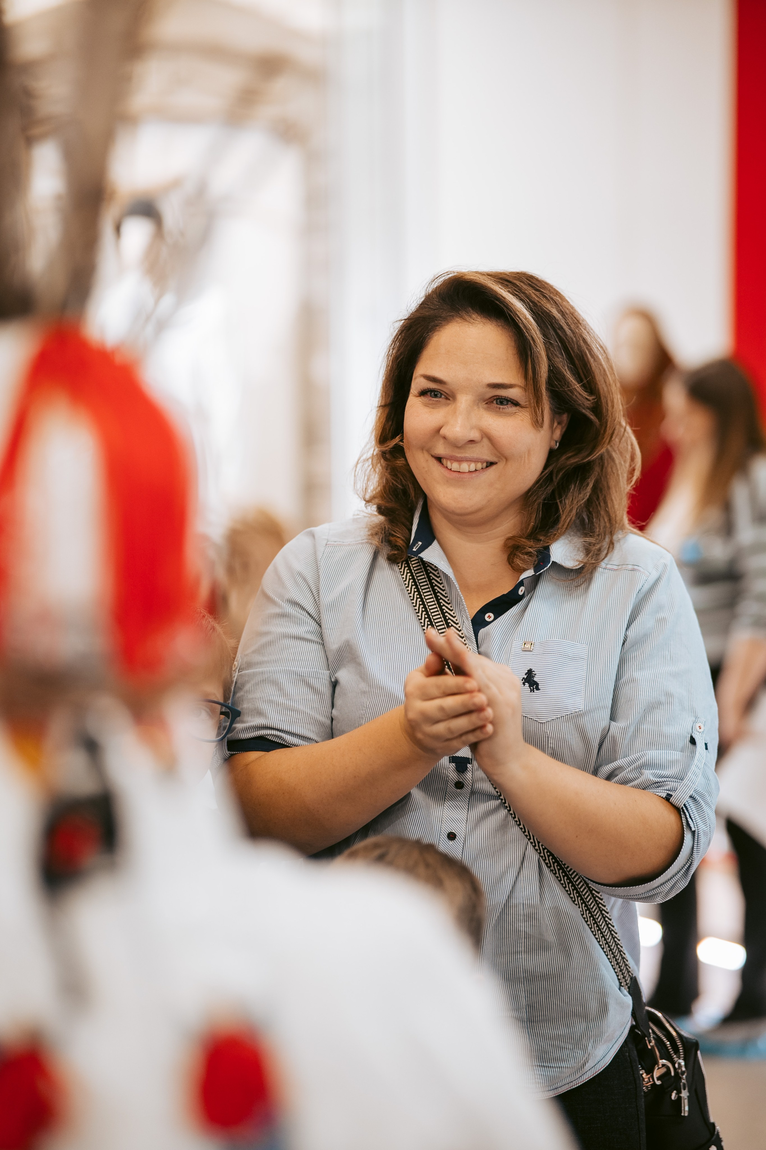 Ночь искусств 2023. Фотограф на любое событие в Кемерово