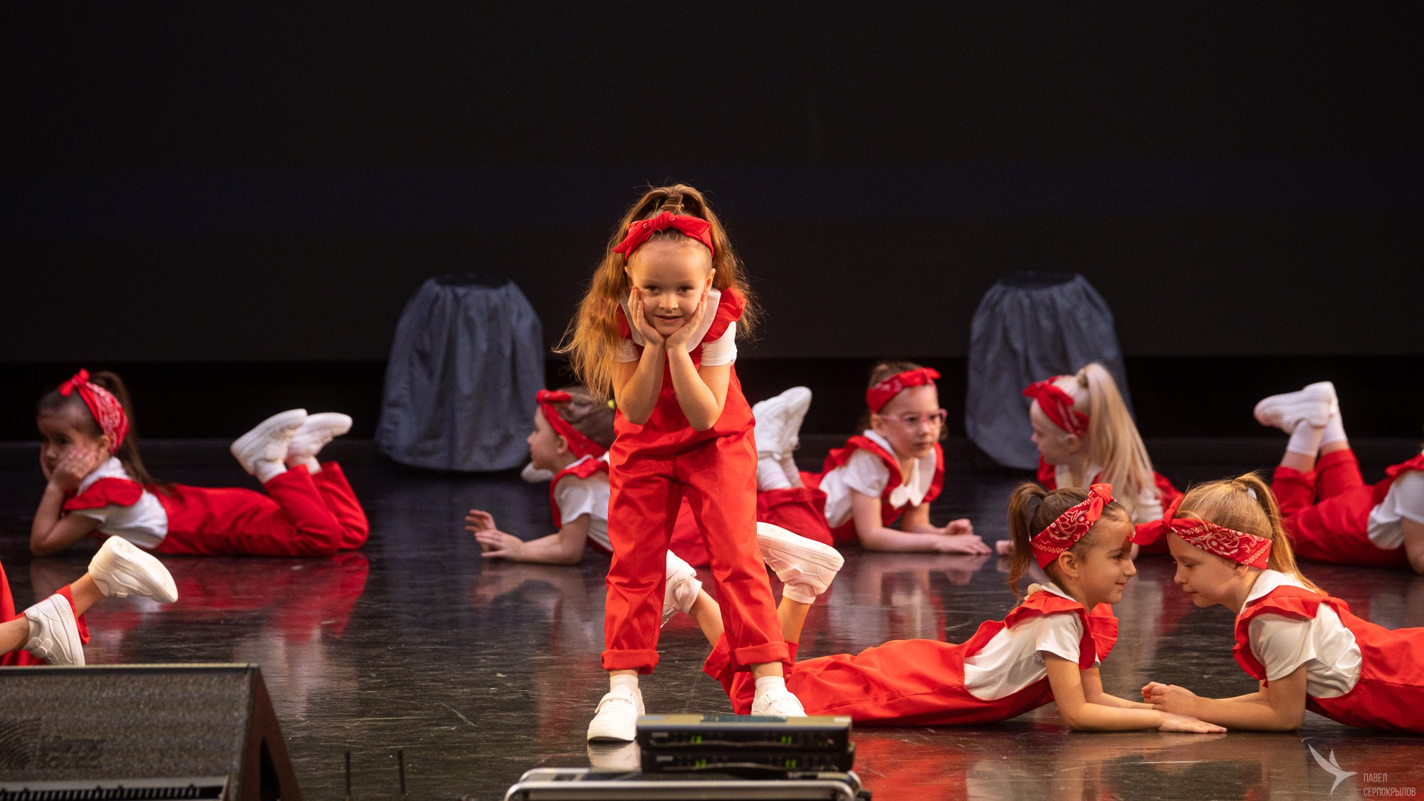 Живи танцуя. Репортажный фотограф в Казани Павел Серпокрылов