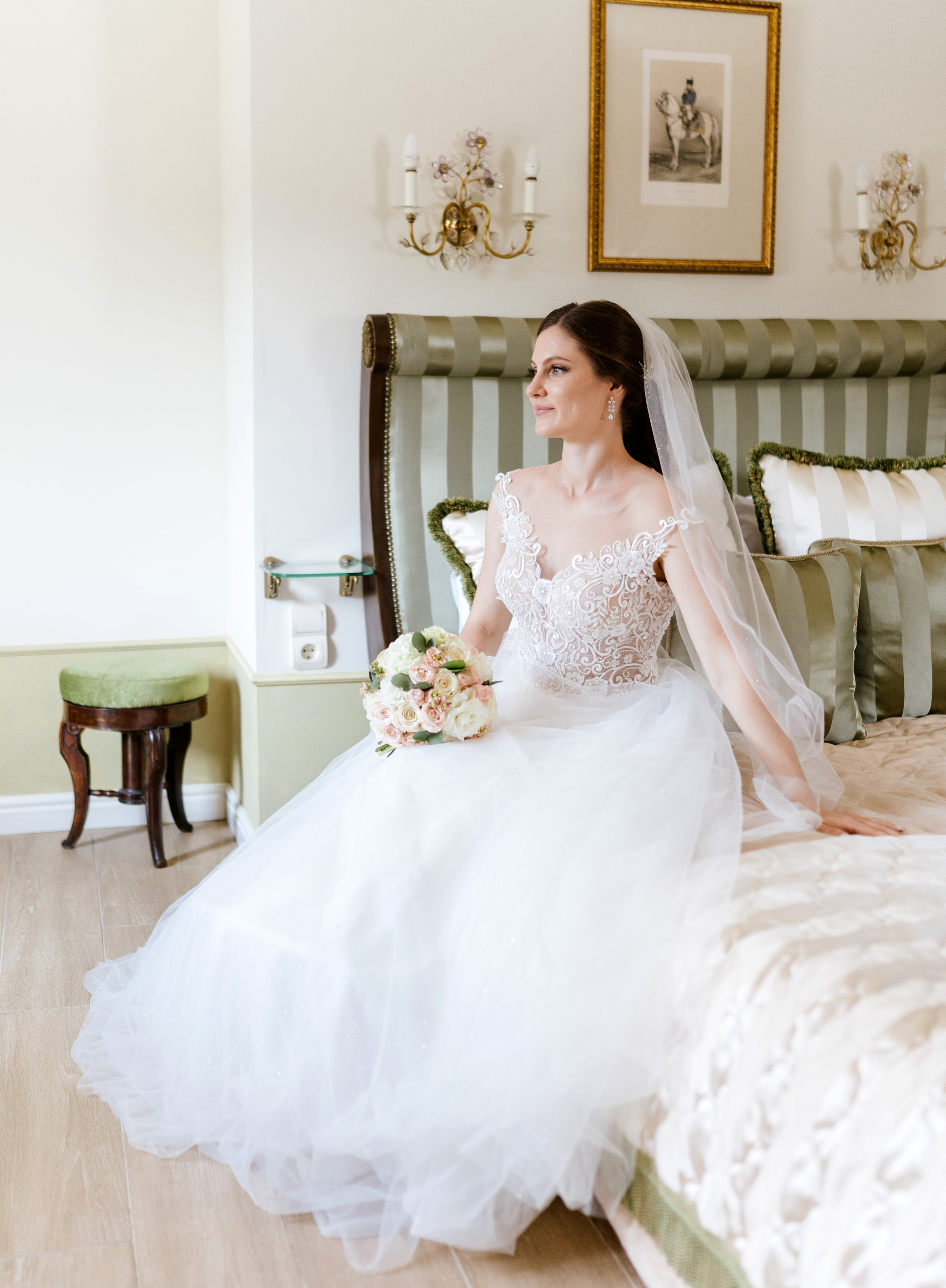 Fabian & Yulia. Свадебный Фотограф в Коломне и Москве Николай Максименко