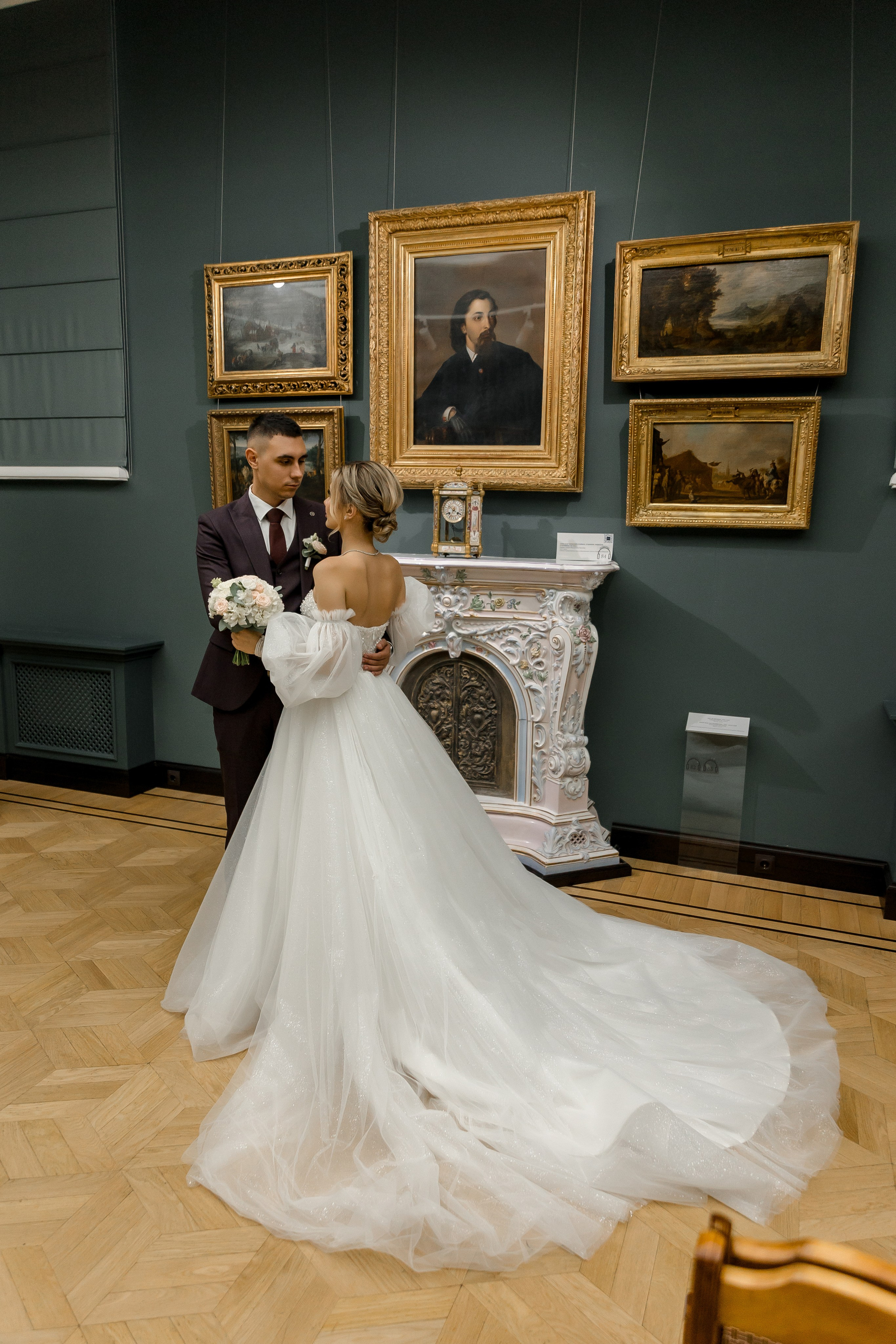 WED Alex&Indira. Свадебный и семейный фотограф Динар Гильмутдинов