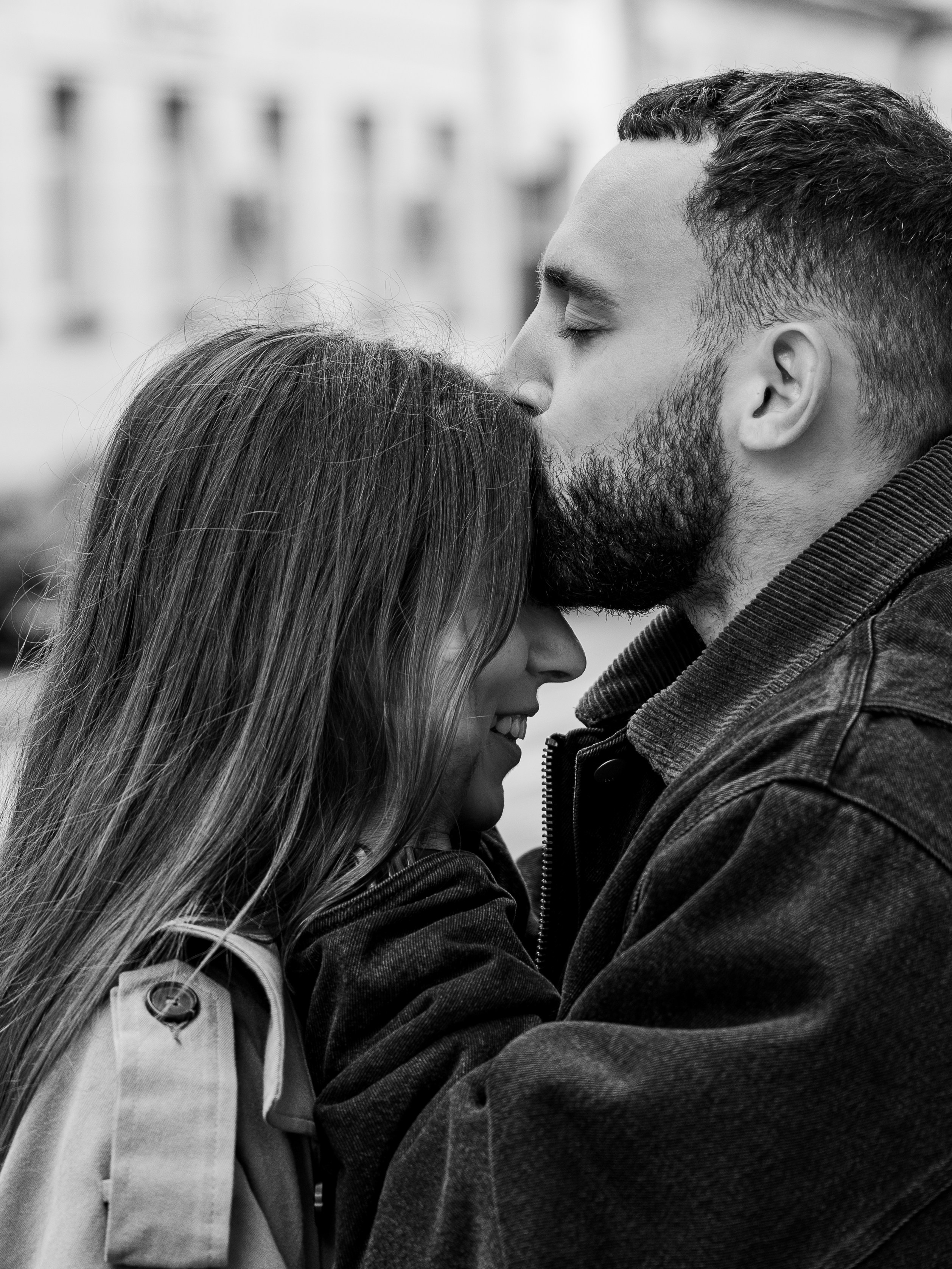 Вика и Егор. ФОТОГРАФ Любовь Скок. Москва