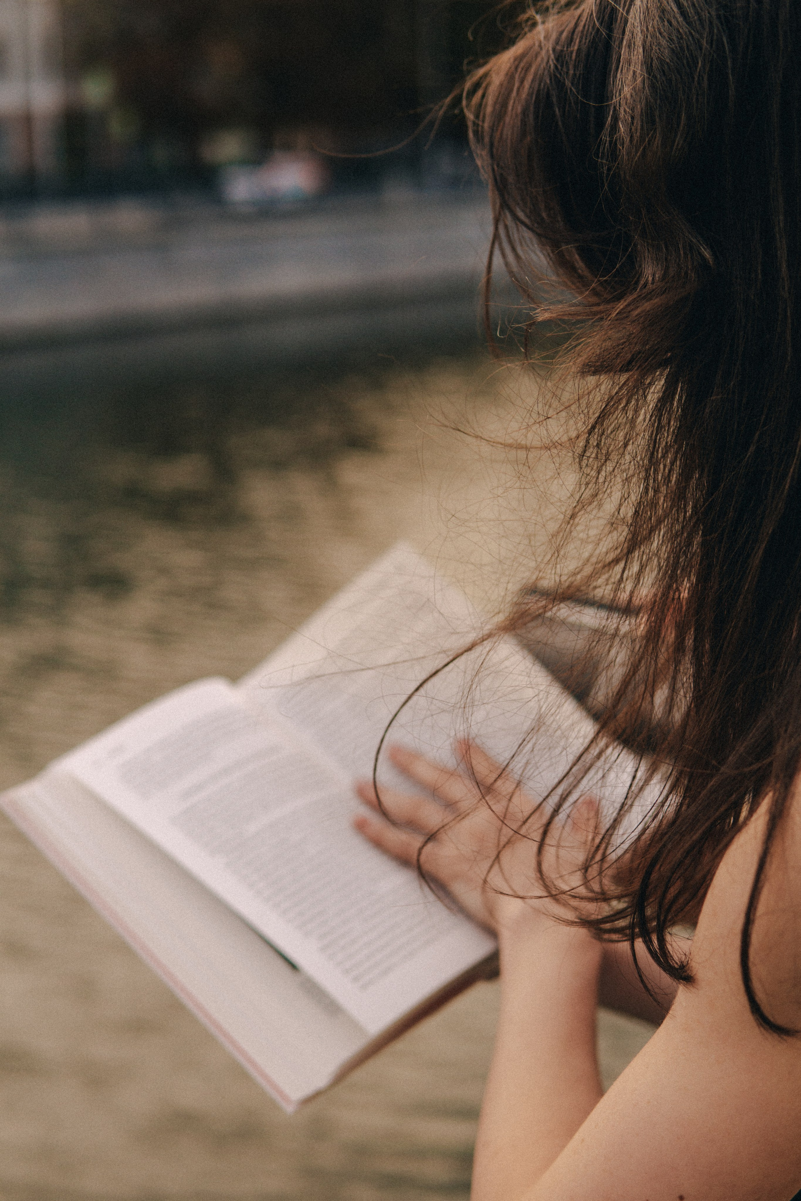 Карина и Глеб. ФОТОГРАФ Любовь Скок. Москва