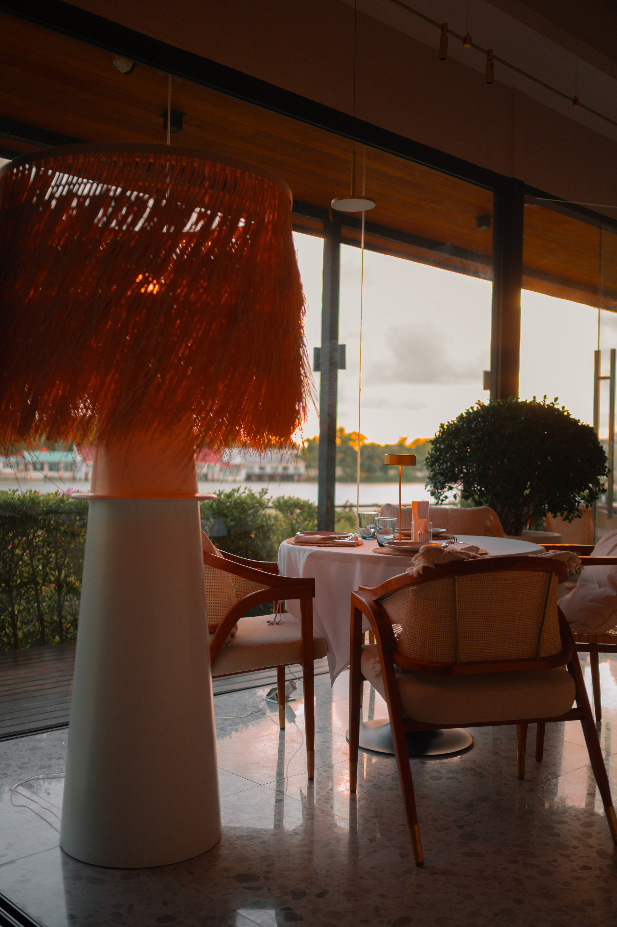 Interior photo in Phuket Bang Tao Boat Awenue. Photo & Video production, in Bishkek, Kyrgyzstan