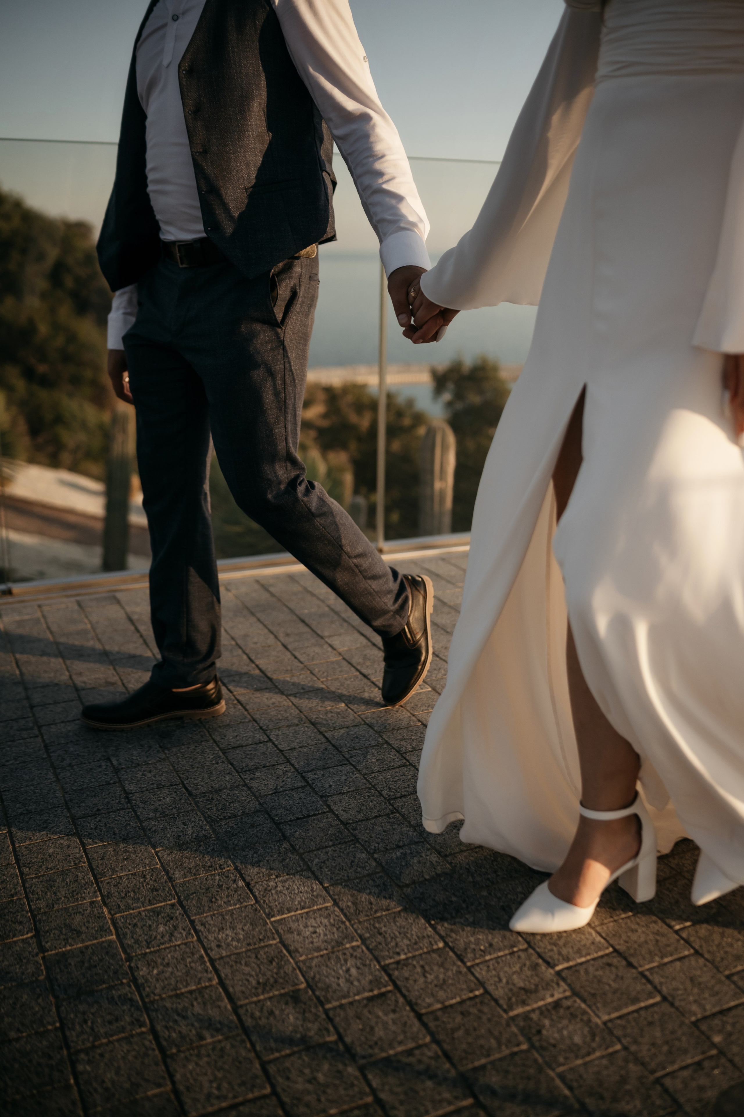 Свадьба в Винном парке в Крыму. Свадебный и семейный фотограф и видеограф, Крым, Москва, Санкт -Петербург