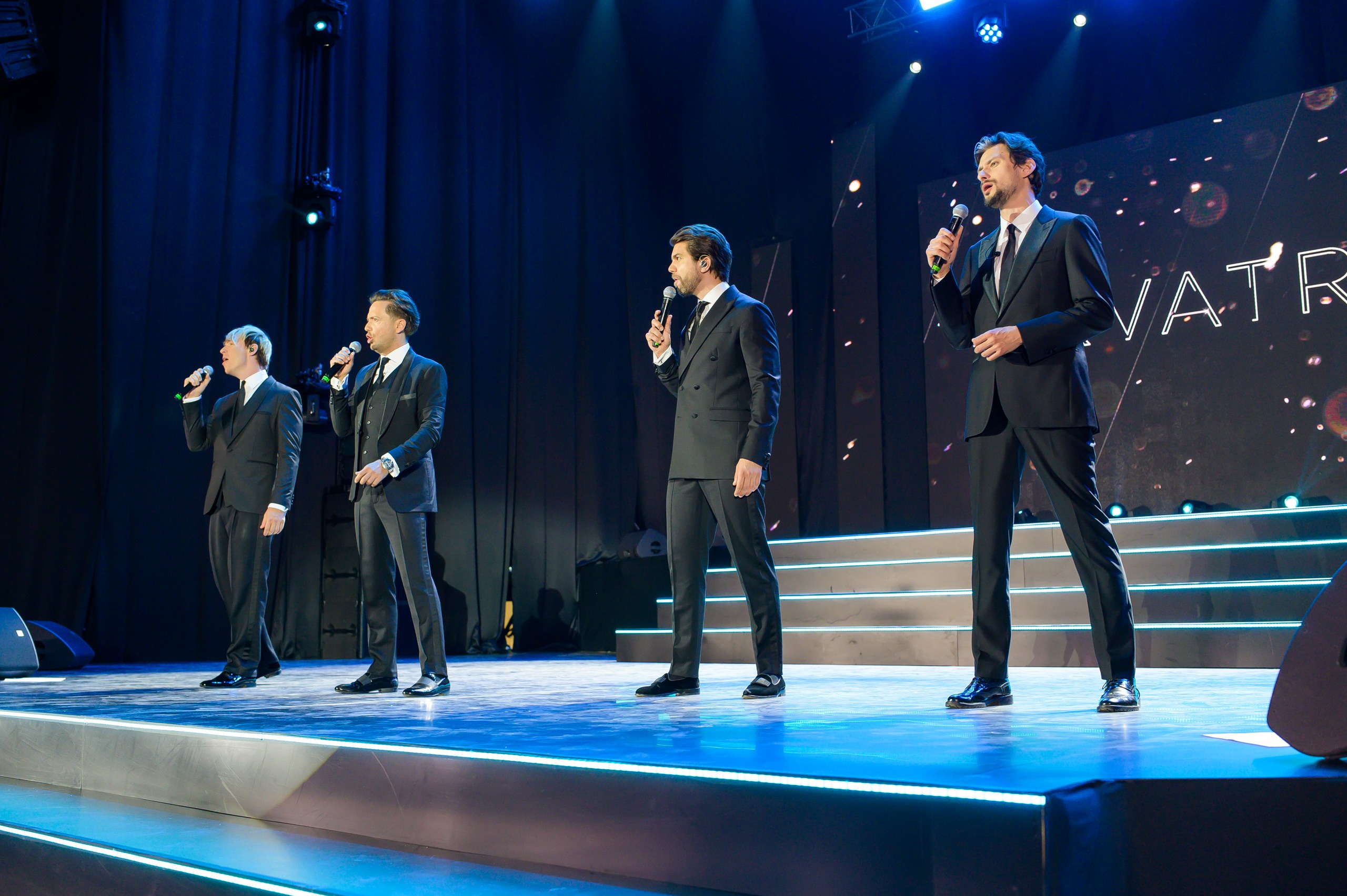 День Соц работника. Фотограф в Кемерово Владислав Шульц