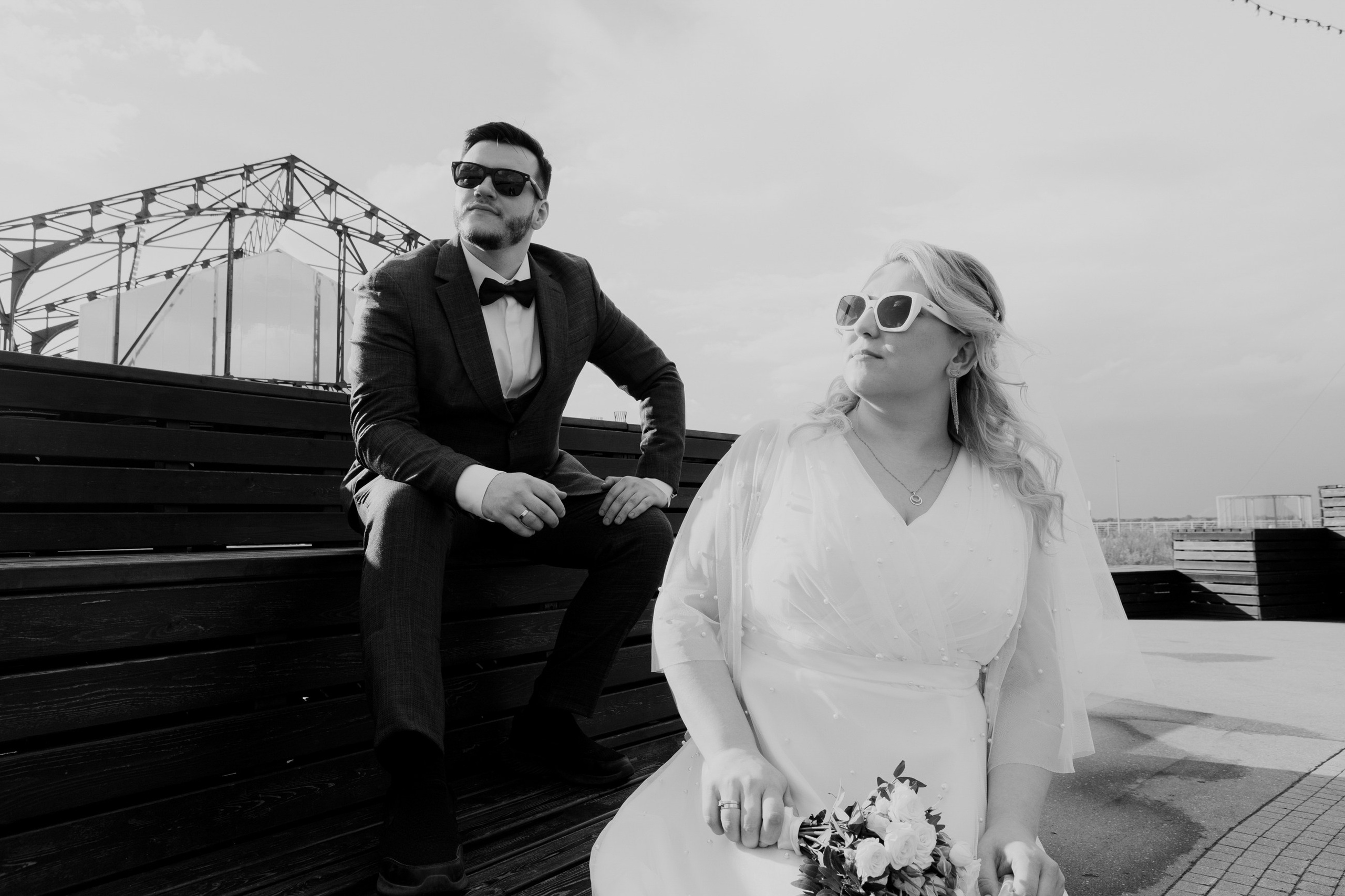 Артём и Ирина. LEVORIGINAL