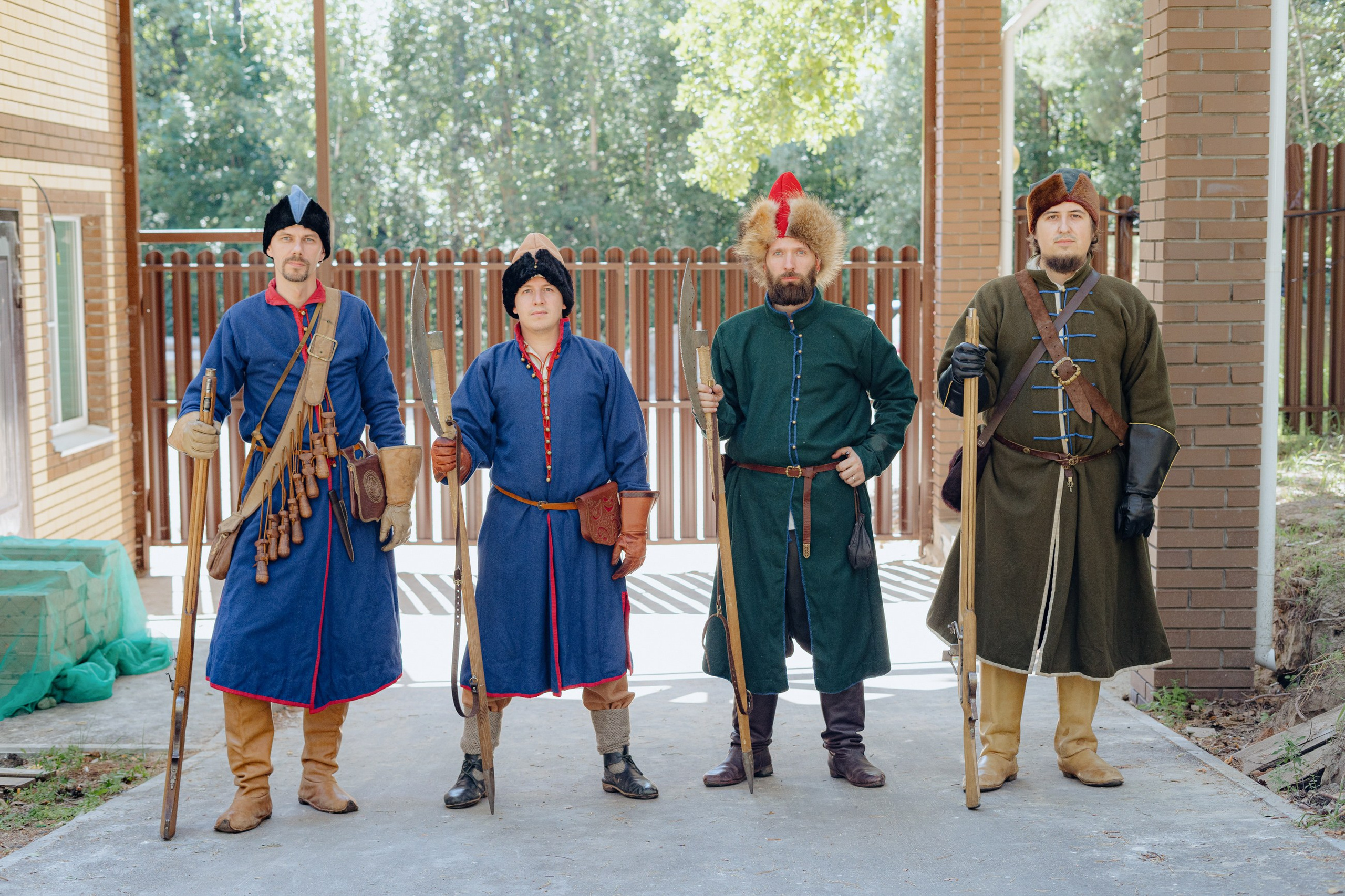 ART DENT корпоратив русский стиль. LEVORIGINAL