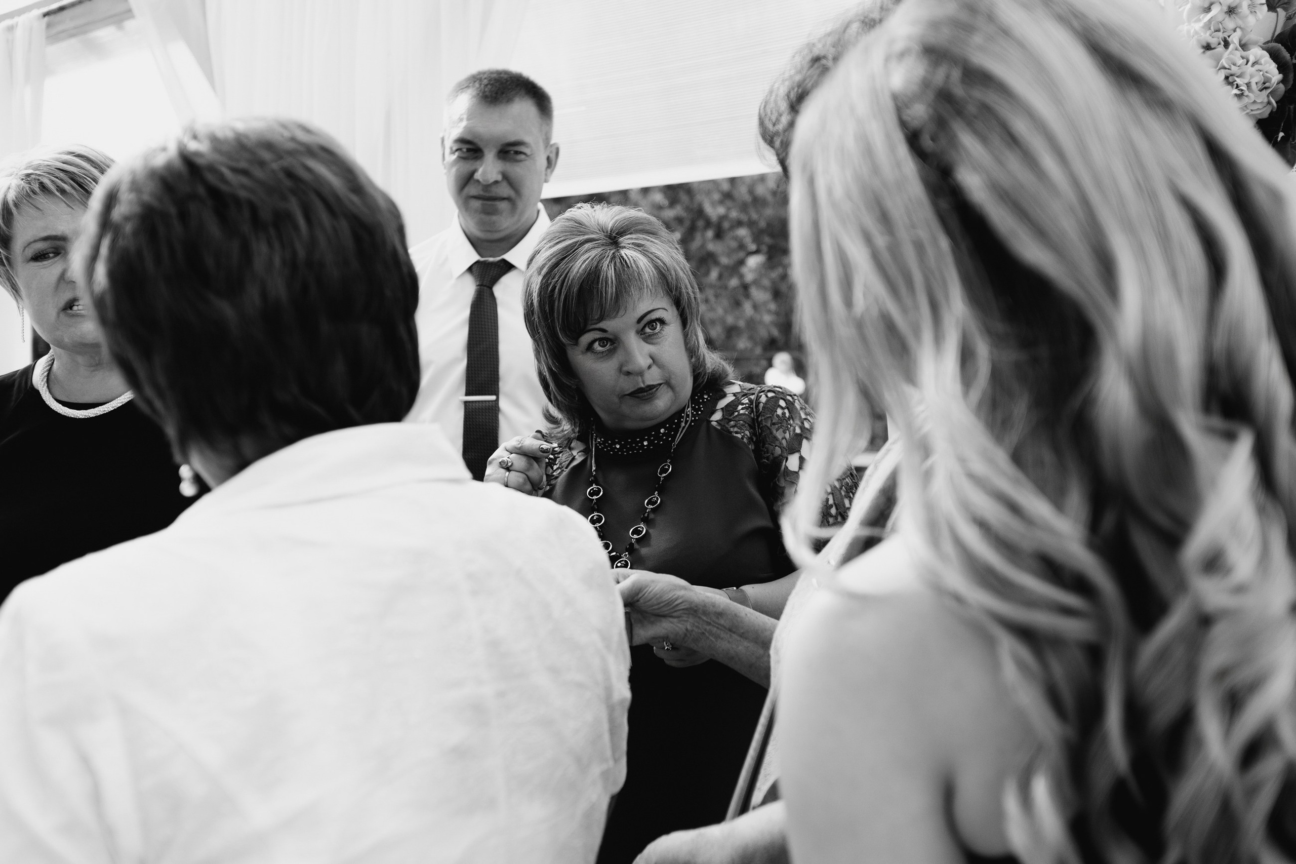 Илья и Валерия. LEVORIGINAL