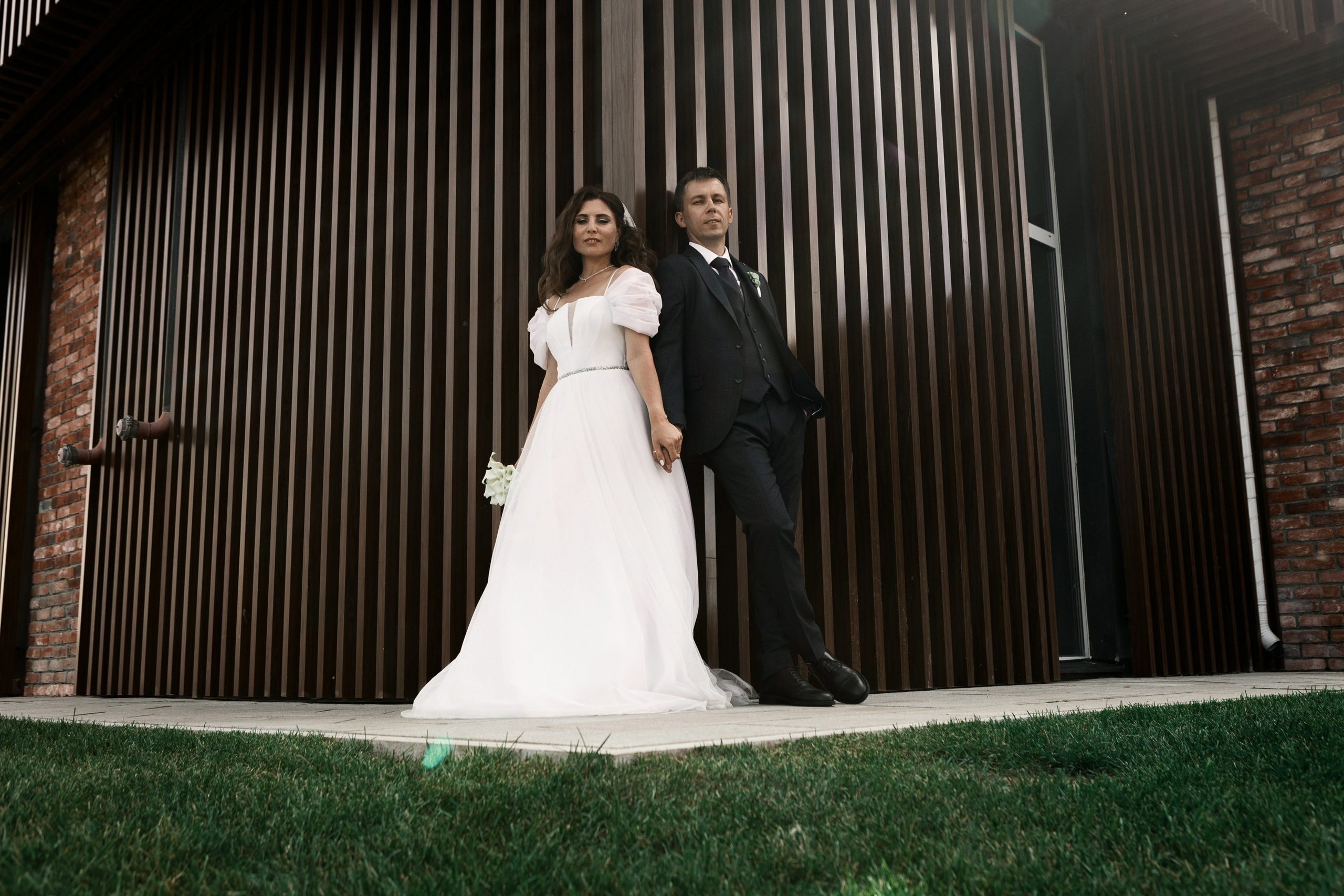 Алексей и Виктория. LEVORIGINAL