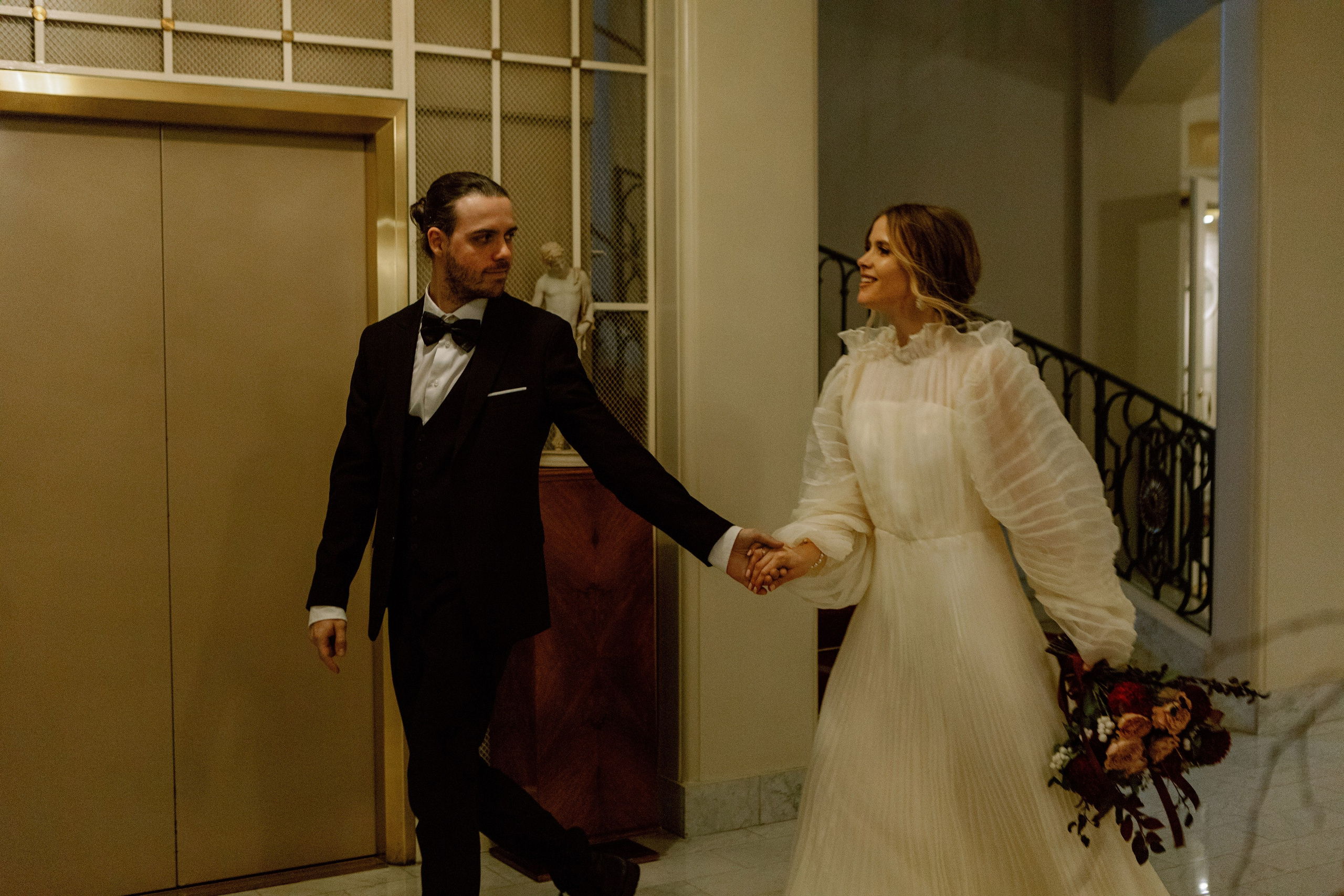 Отель Астория. LEVORIGINAL