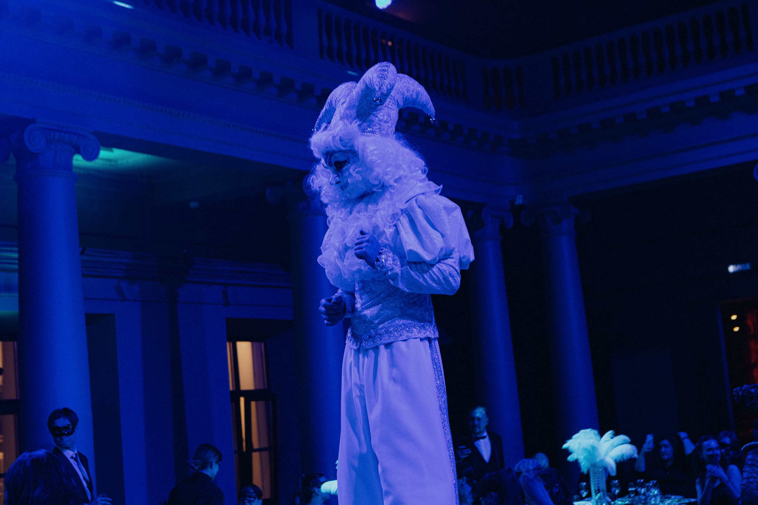 Имплант 52 корпоратив. LEVORIGINAL