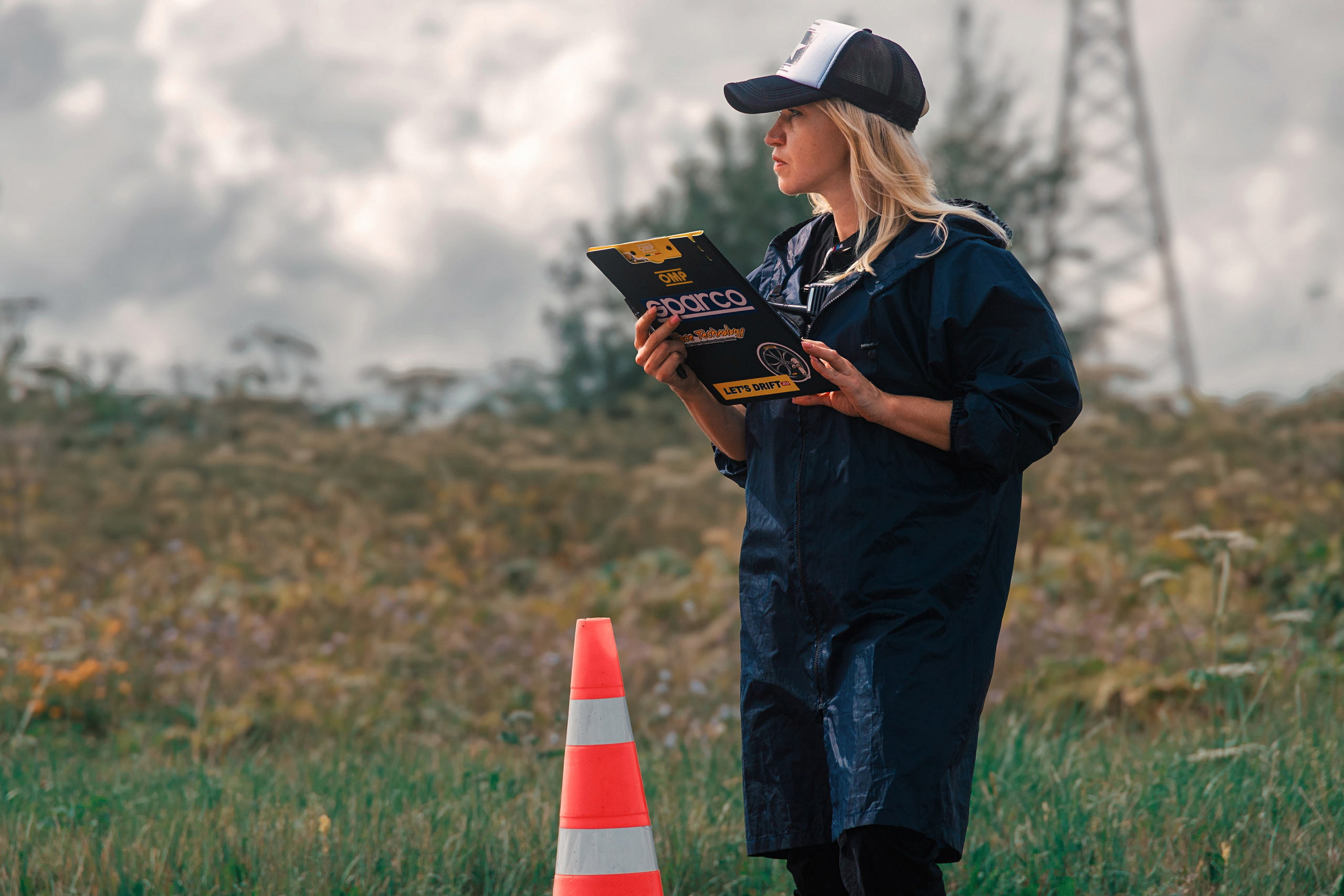 Фотосъемка соревнований по дрифту в Санкт-Петербурге | Спортивный репортаж