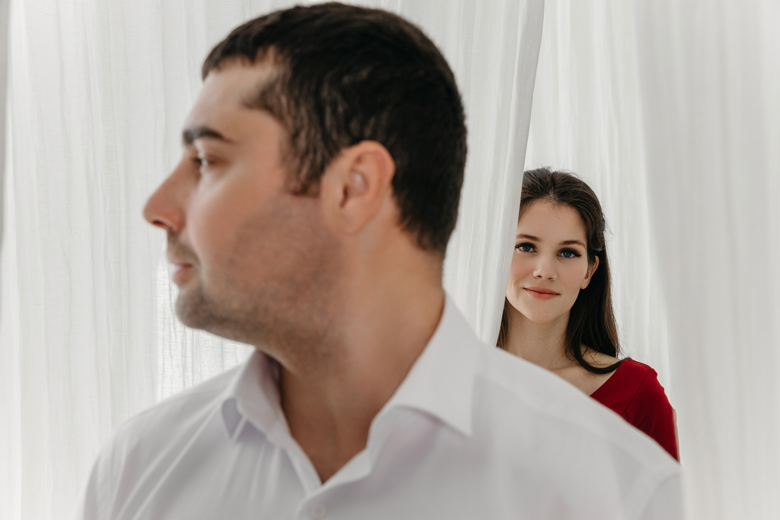 Свадебная фотосессия. Свадебный, семейный, интерьерный фотограф в Краснодаре Денис Голощапов