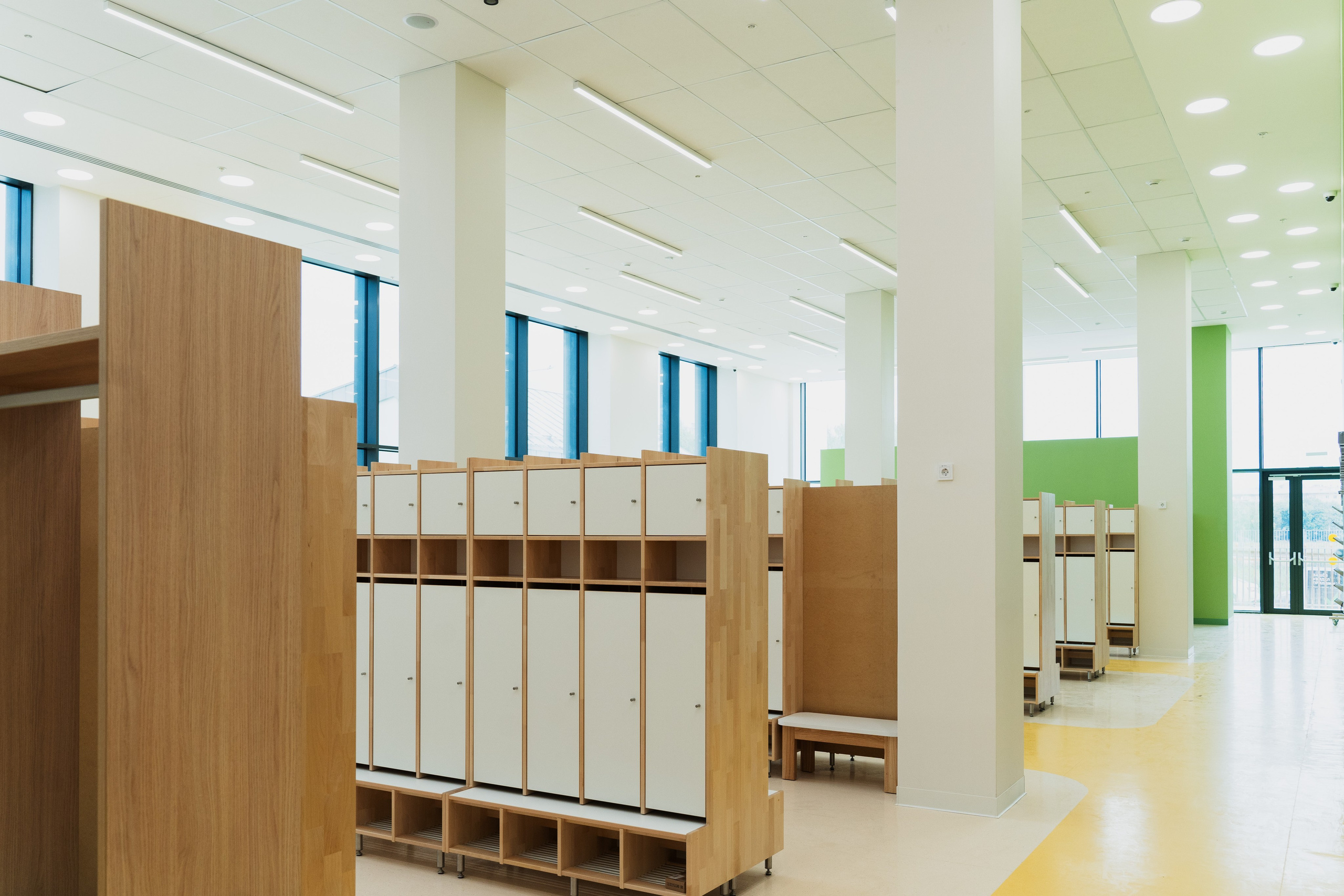 Letovo Junior. Елена Пашкевич, интерьерные съемки | Москва