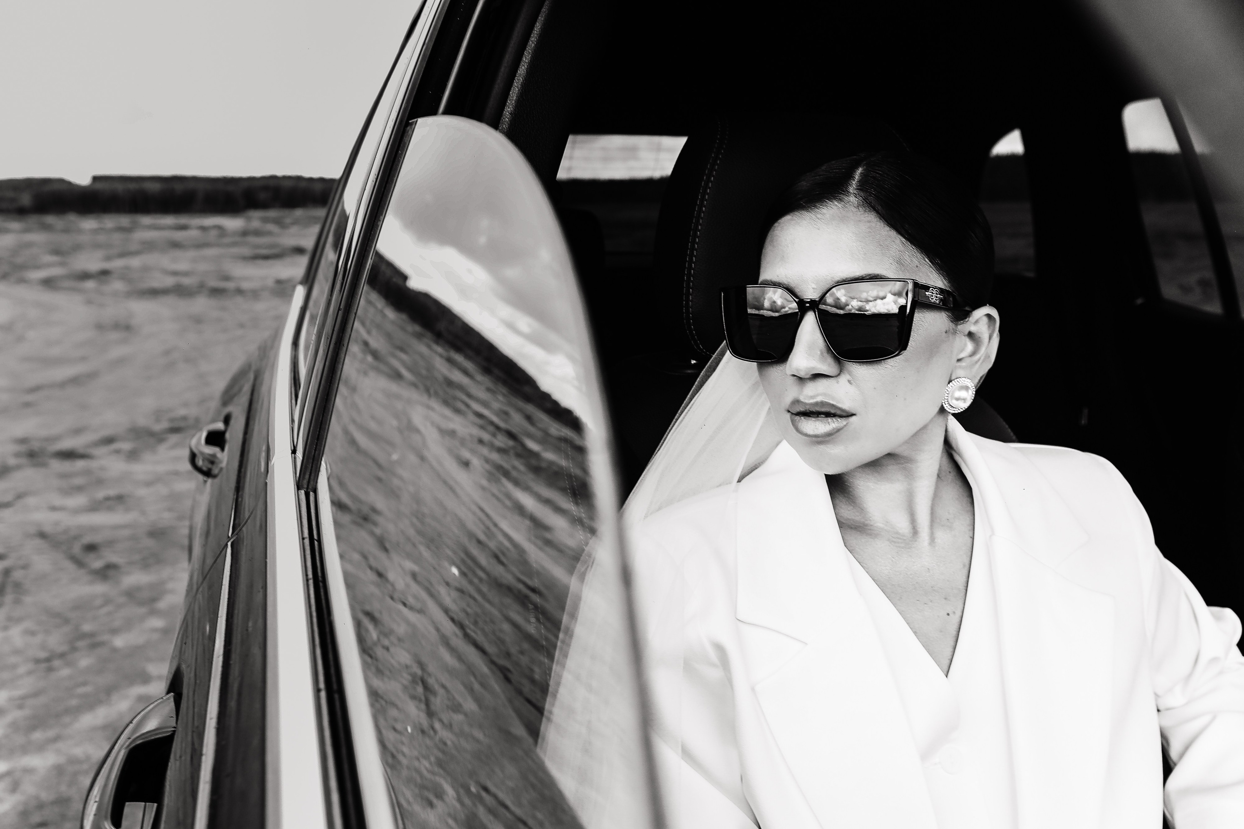 Евгений и Олеся. Фотограф Айрат Шакиров