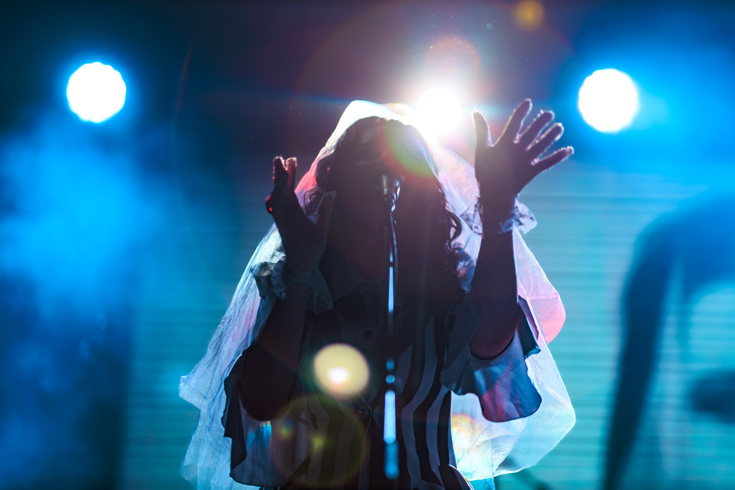 03.05.25 Unpleasant Scream | Ural Horror Festival. Репортажный фотограф Екатеринбург | Яркий, качественный репортаж | Концерты, клубы, репортаж, праздники, корпоративы