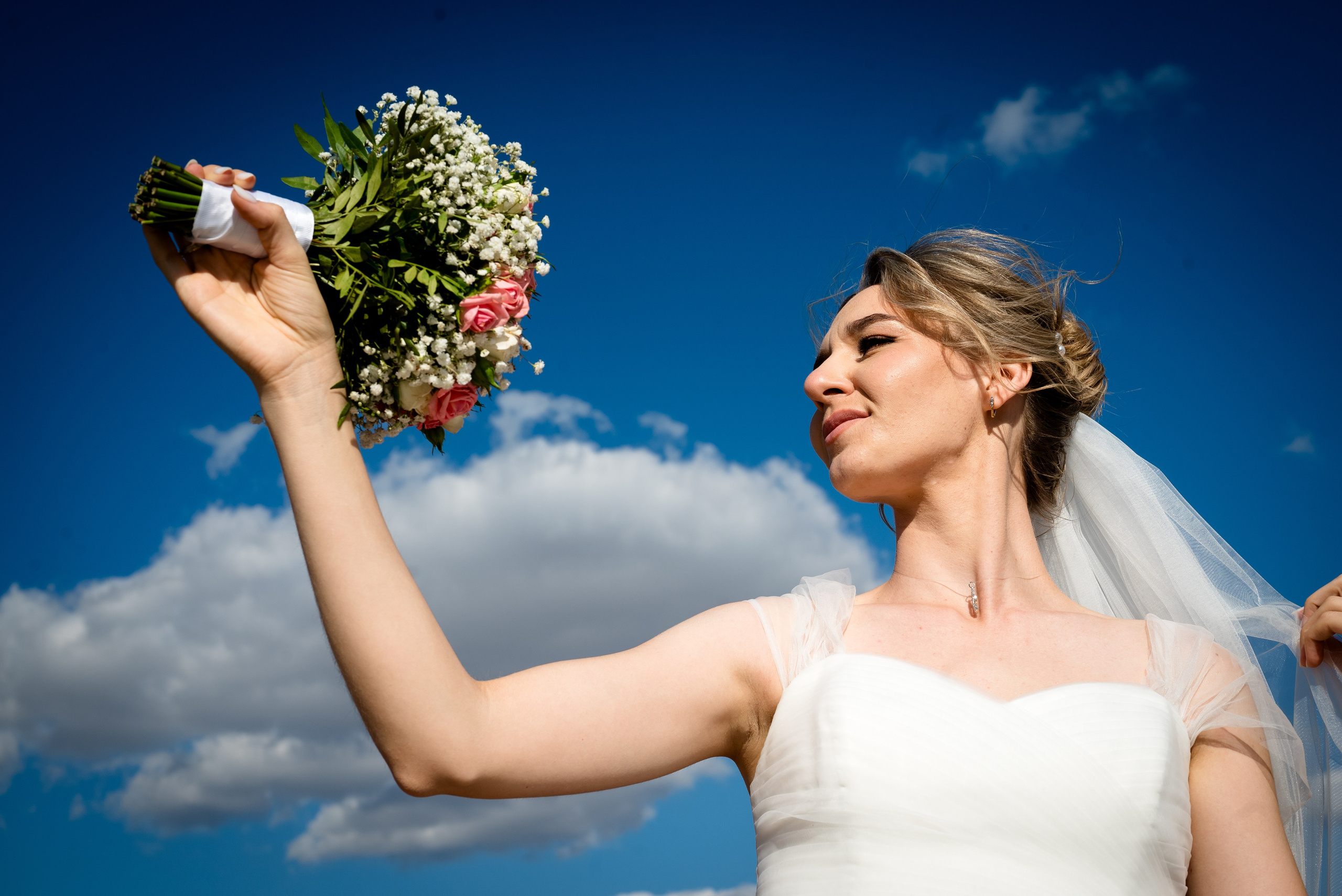 Даниил и Анастасия. Фотограф Краснодарский край