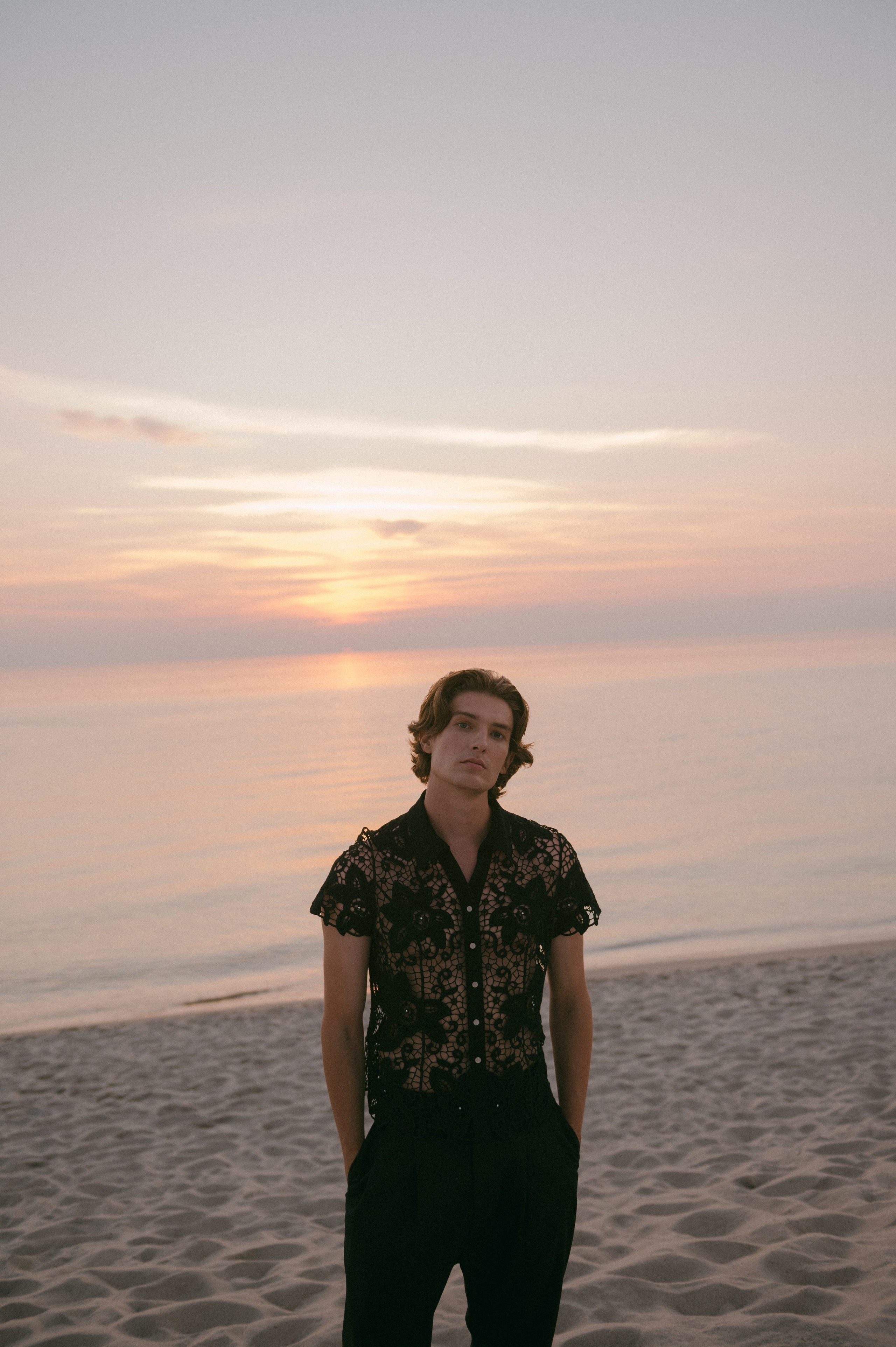 На краю света. Свадебный фотограф в Санкт-Петербурге, Москве, СПб Сергей Поддубный