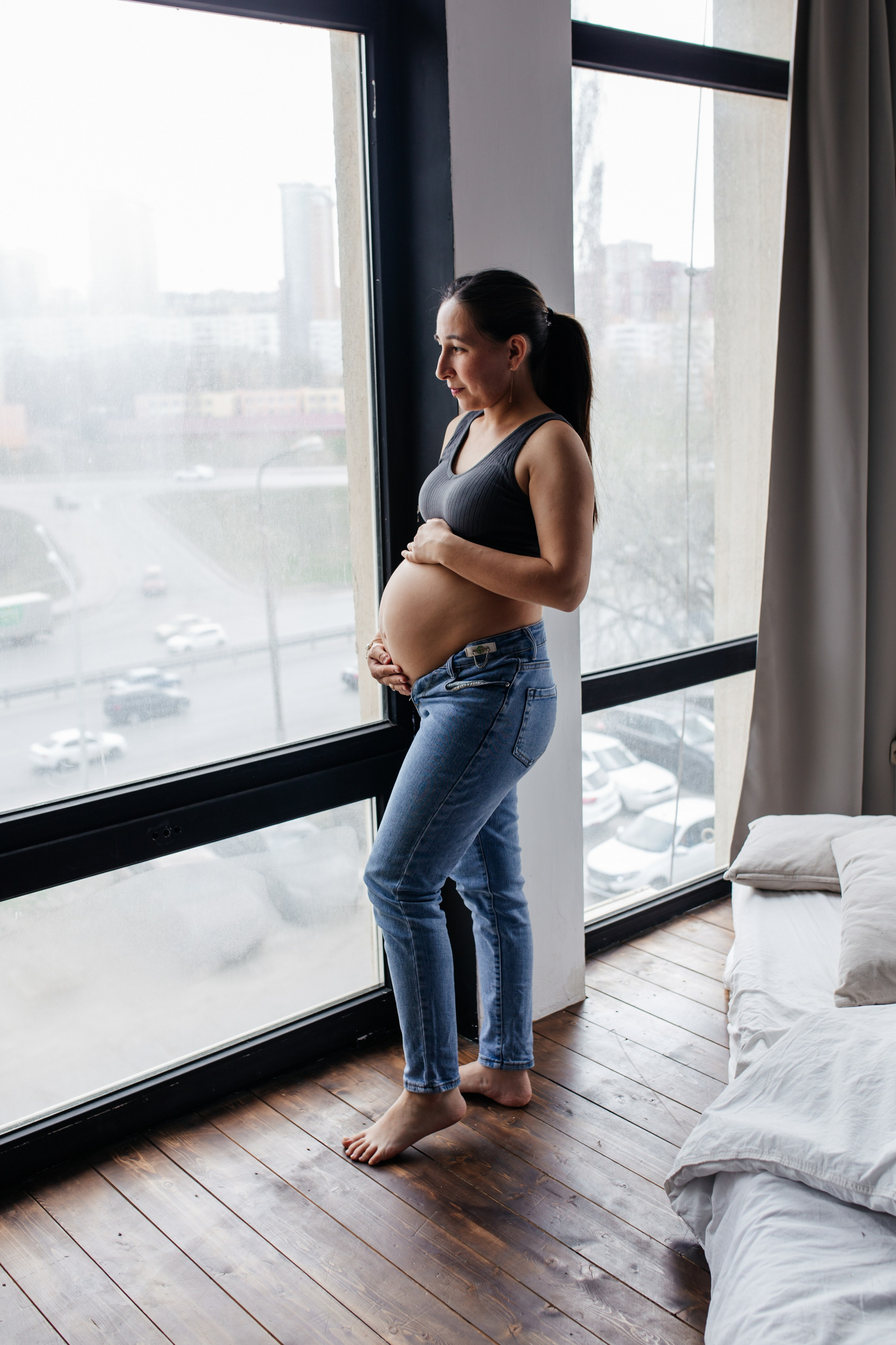 Марина Шаймухаметова. Фотограф в Уфе