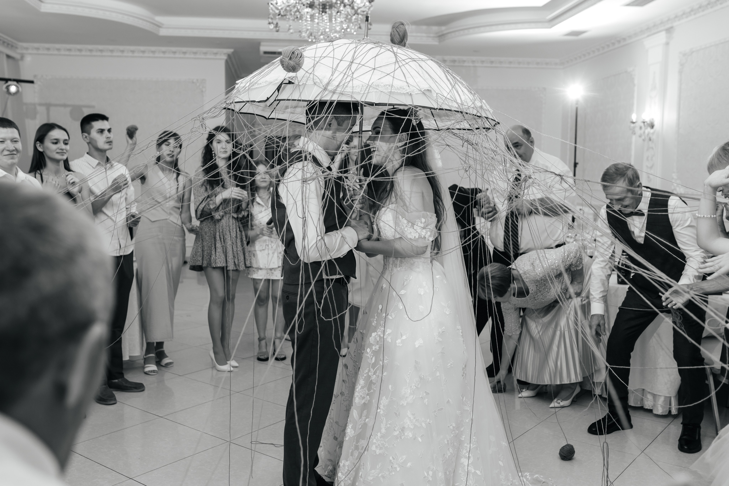 Альмир и София. Марина Шаймухаметова. Фотограф в Уфе