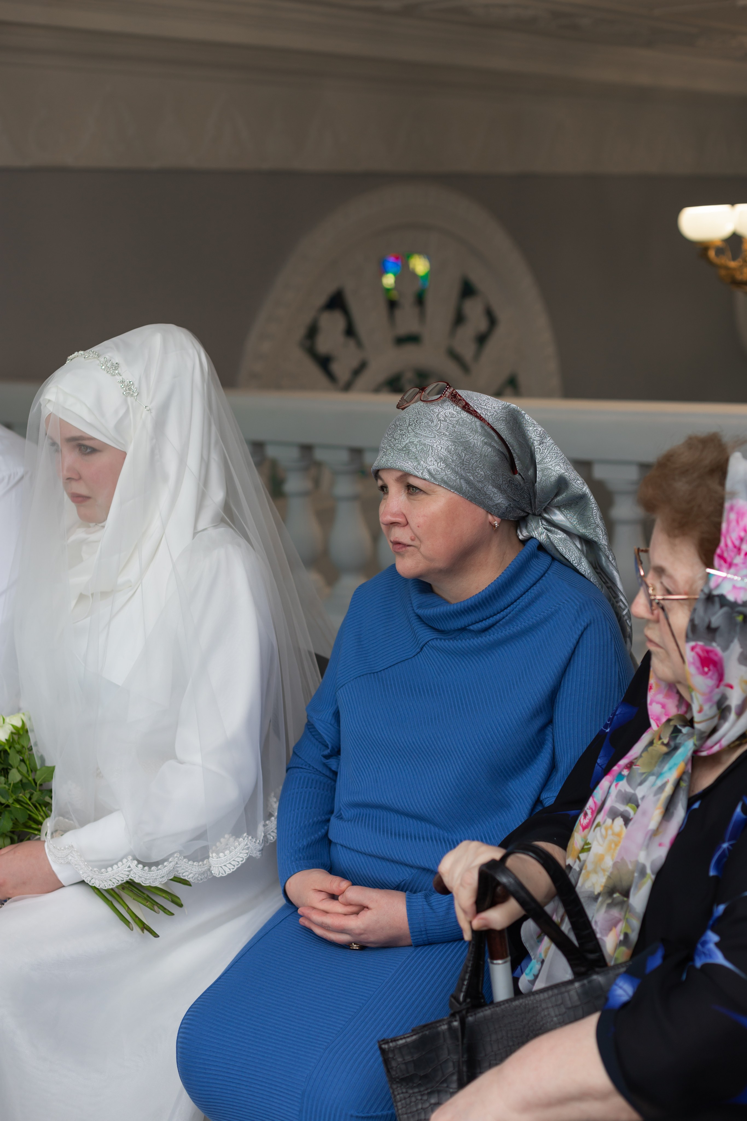 Ильгиз и Степанида. Марина Шаймухаметова. Фотограф в Уфе