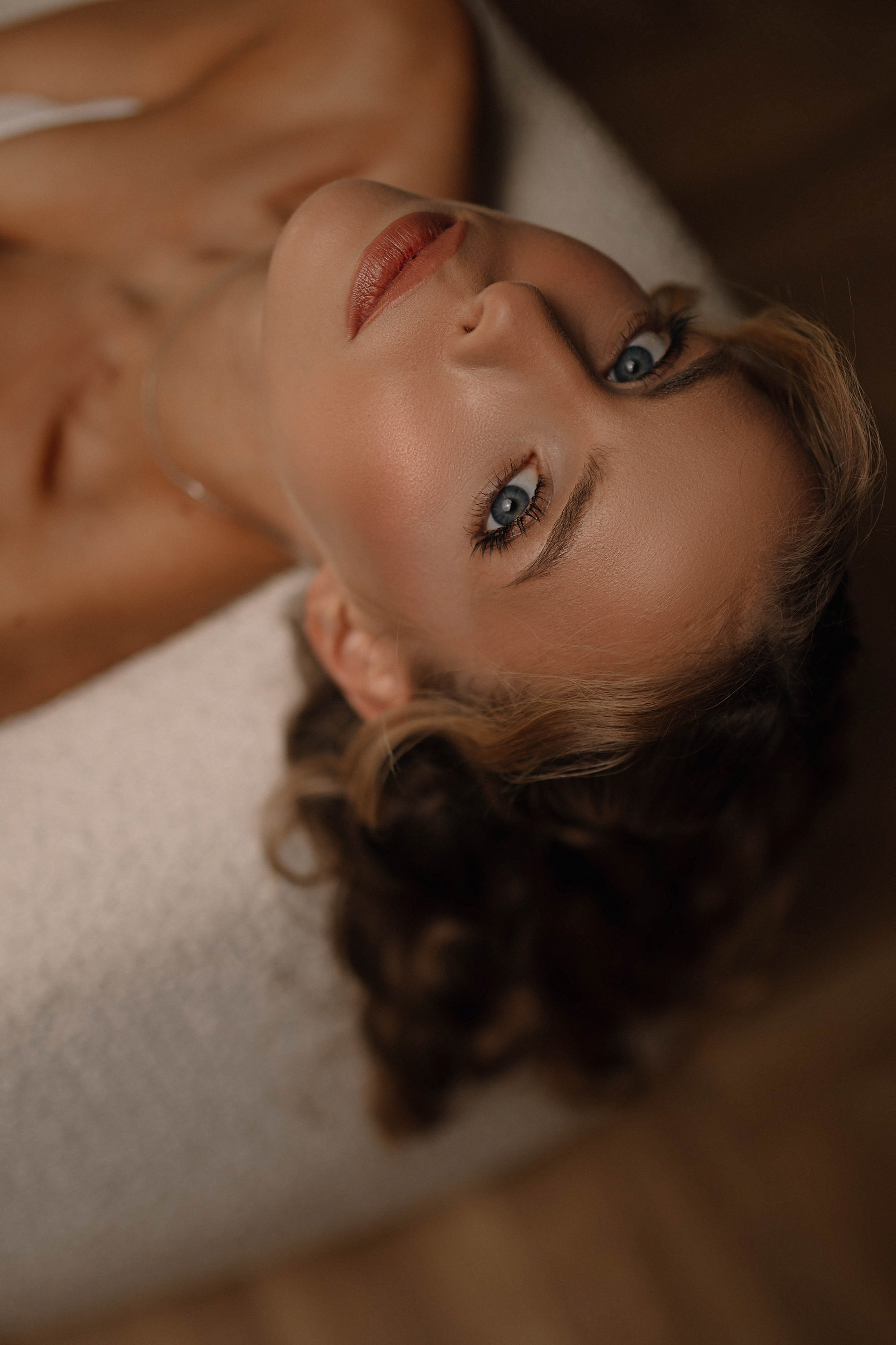 Яна Игнатишина. Фотограф Александра Кузнецова