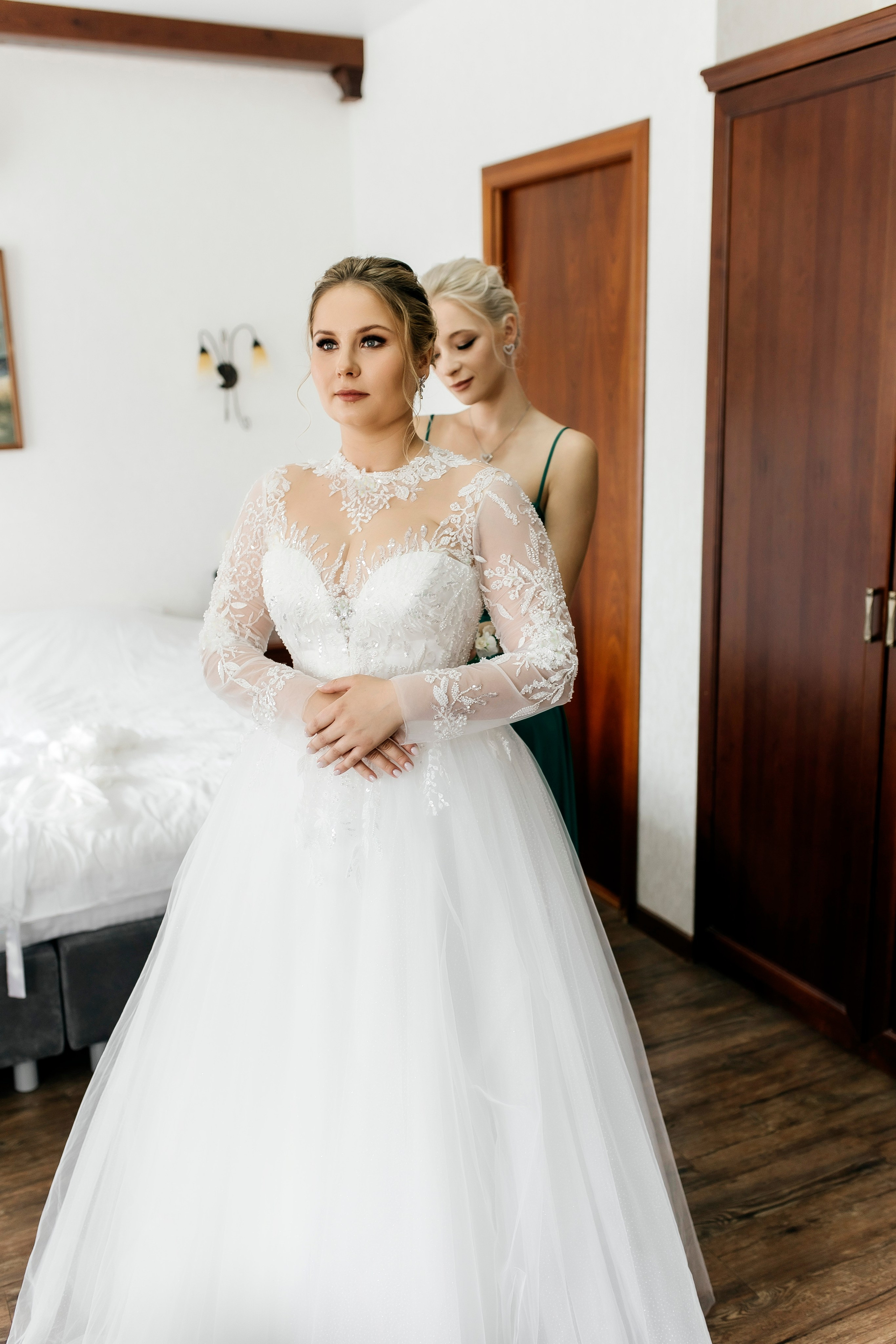 Мария&Андрей/Полный день. Свадебный и Семейный фотограф Нижний Новгород|Надюша Стёпина