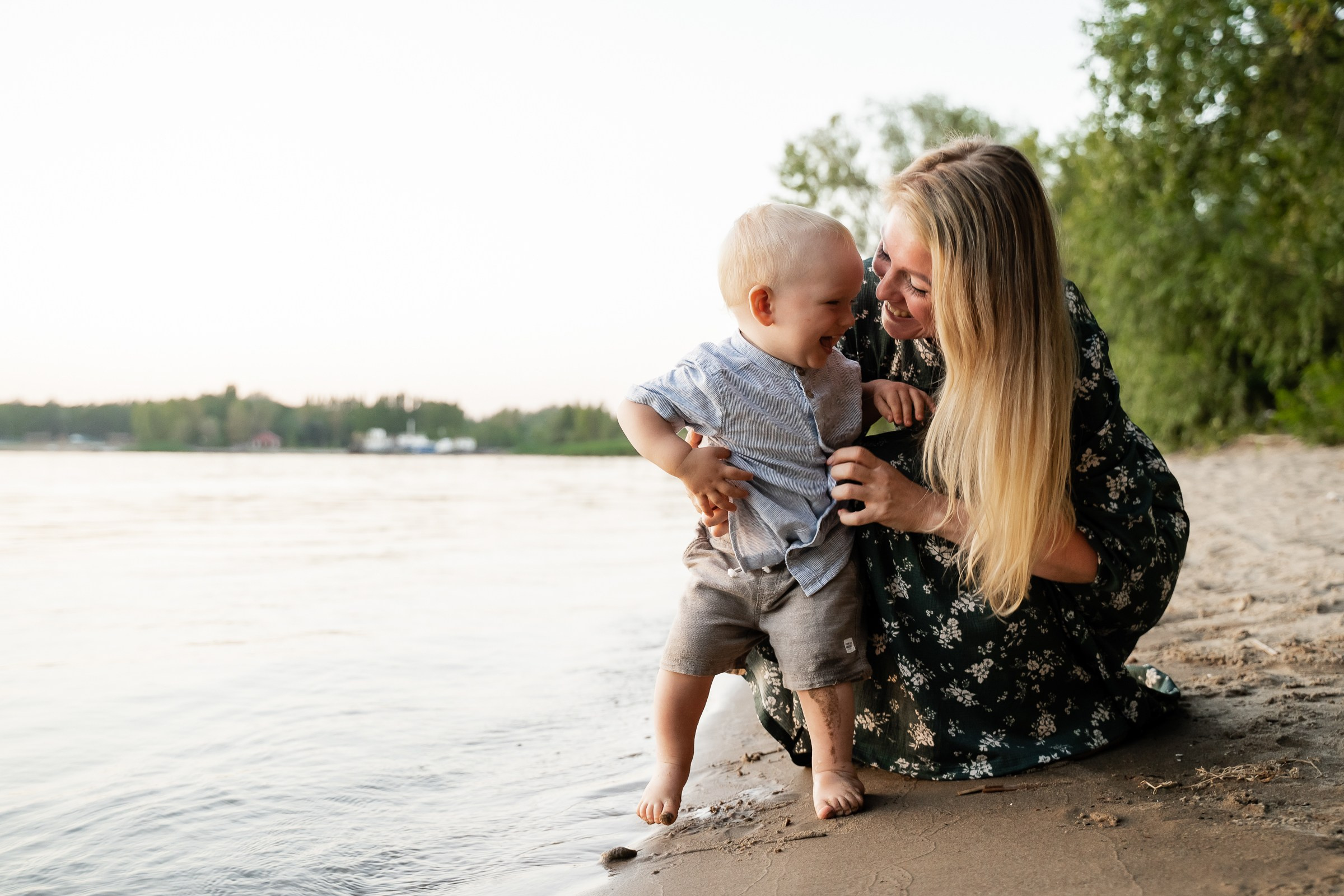 Семейная. Свадебный фотограф Екатерина Кузнецова