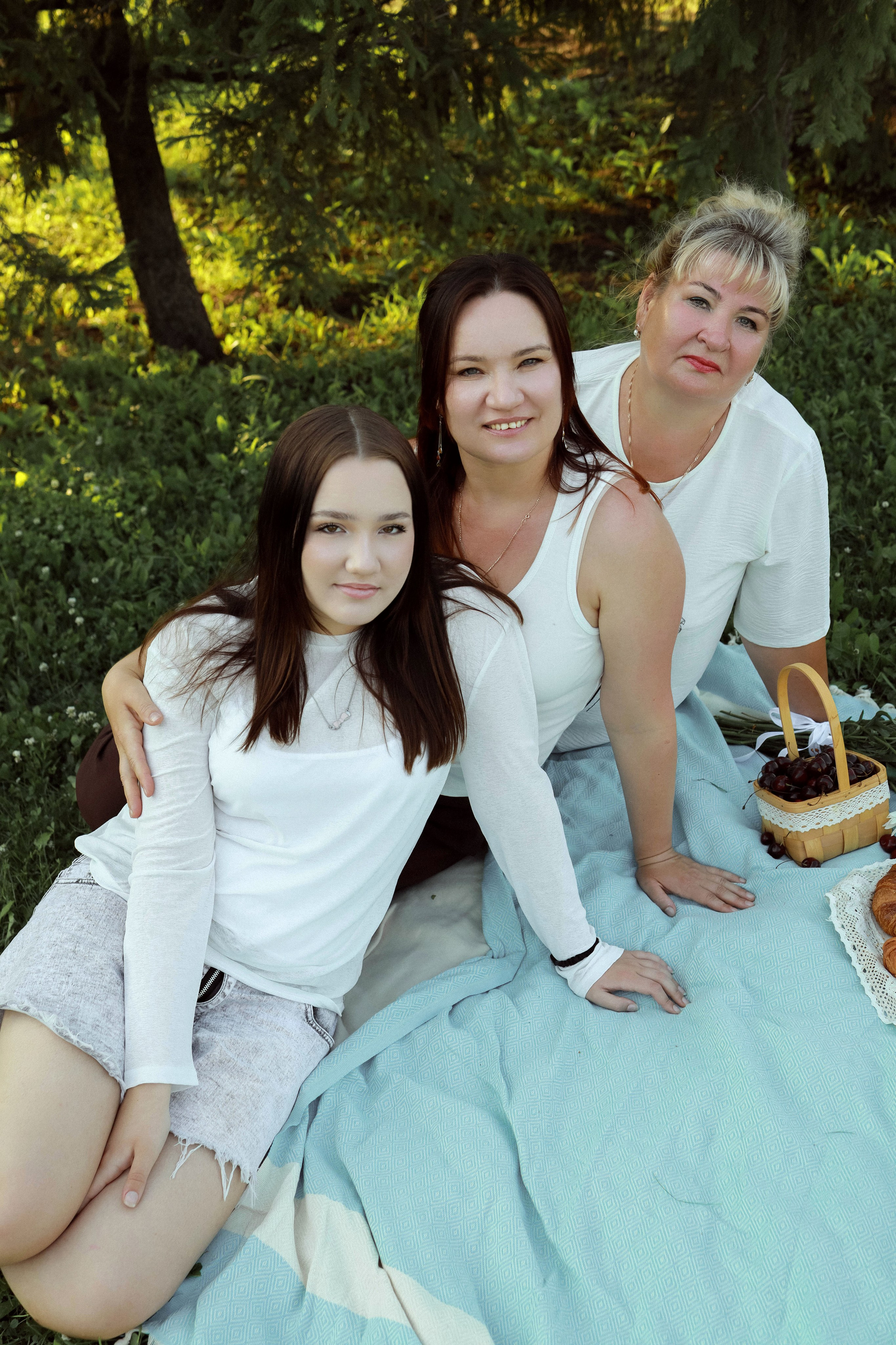 Семейная съемка!. Иванова Ирина Свадебный и семейный фотограф г. Уфа