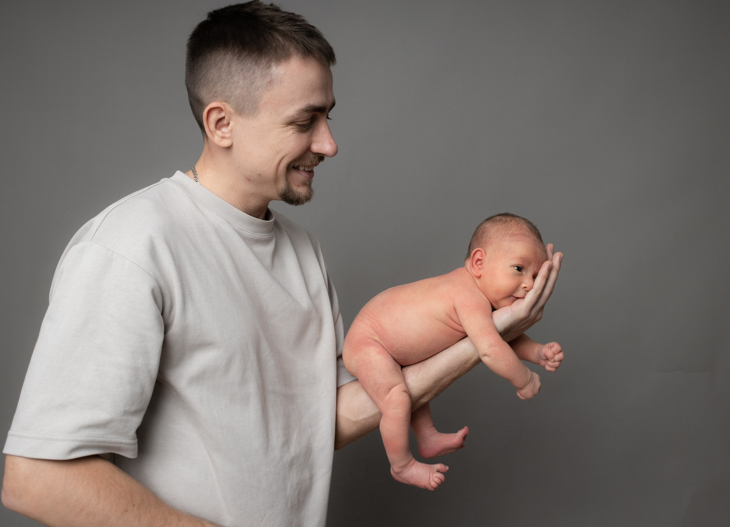 Ньюборн Мария. Фотограф в Железнодорожном и Балашихе