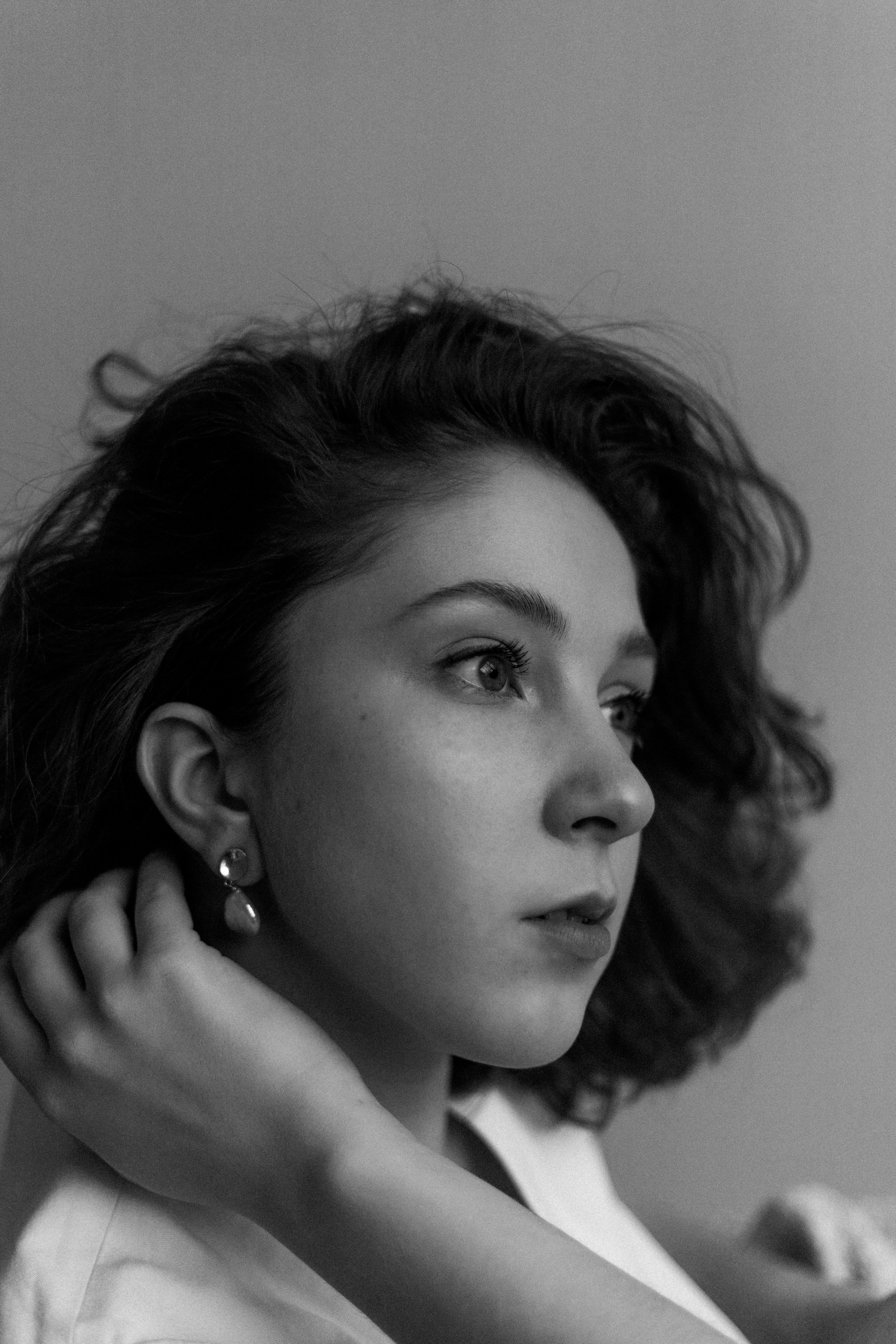 Мария. Женский фотограф в Москве Юля Иванова