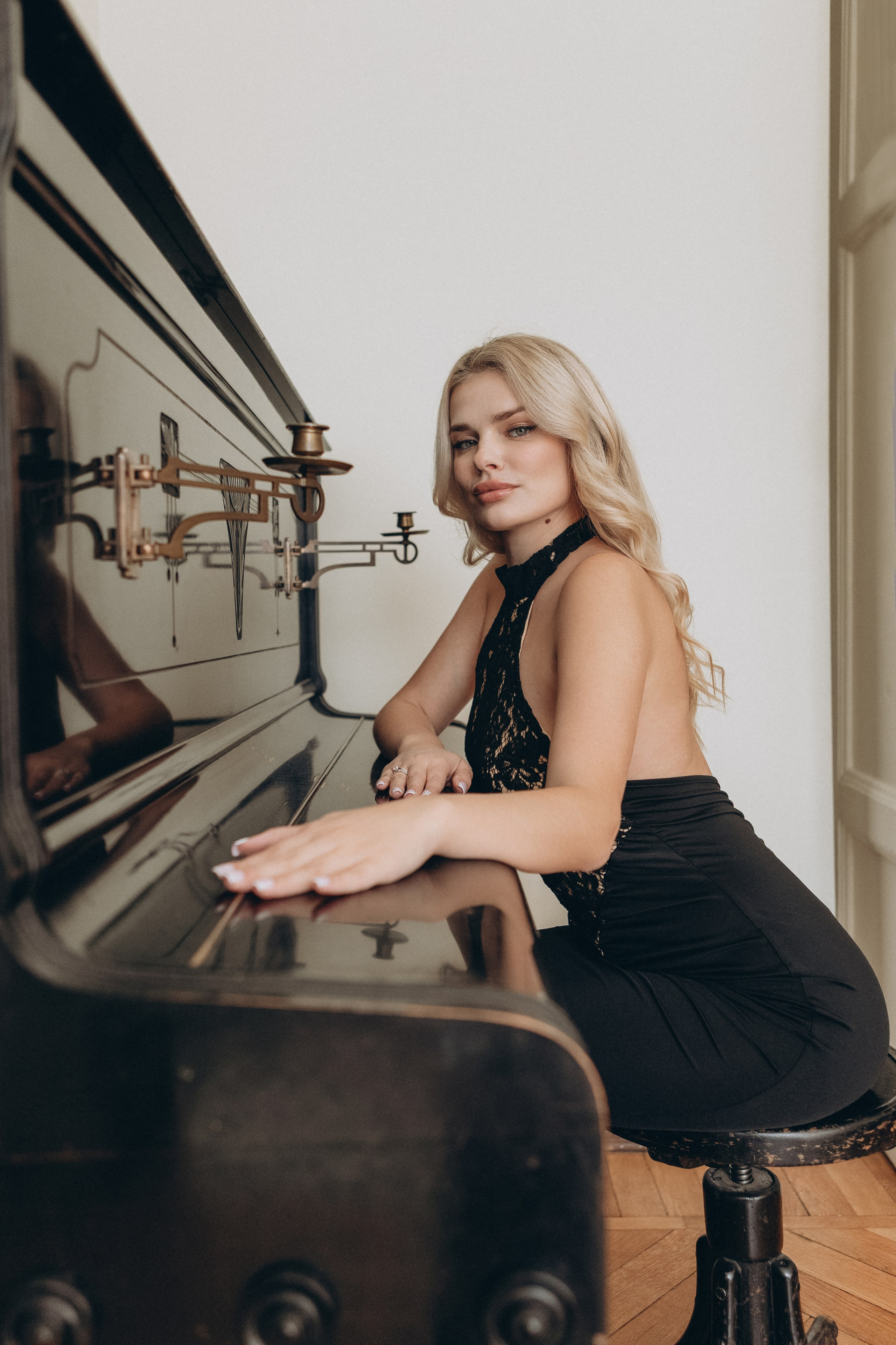 Портреты. Портретный фотограф в Москве Анастасия