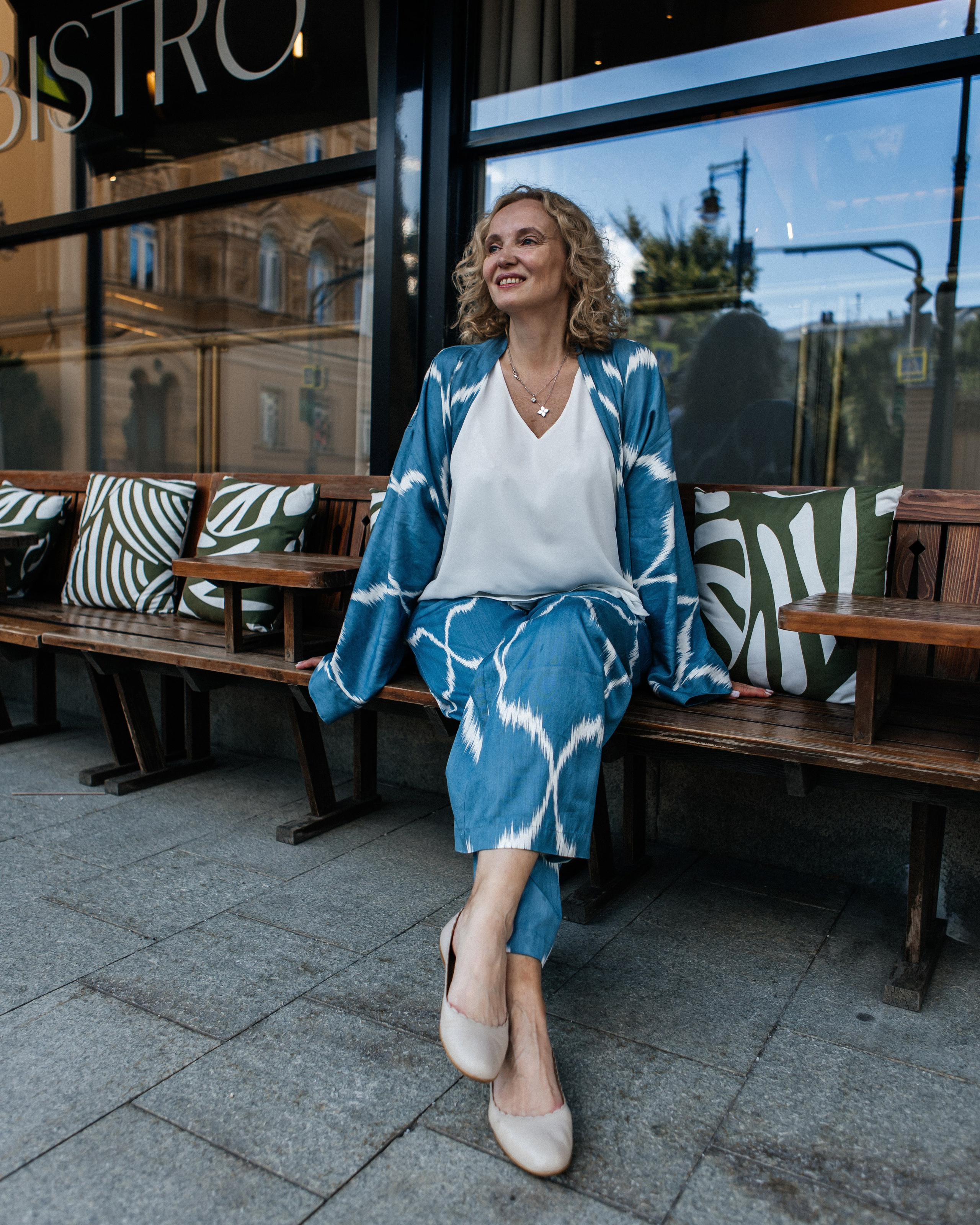 Елена. Портретный фотограф в Москве Анастасия