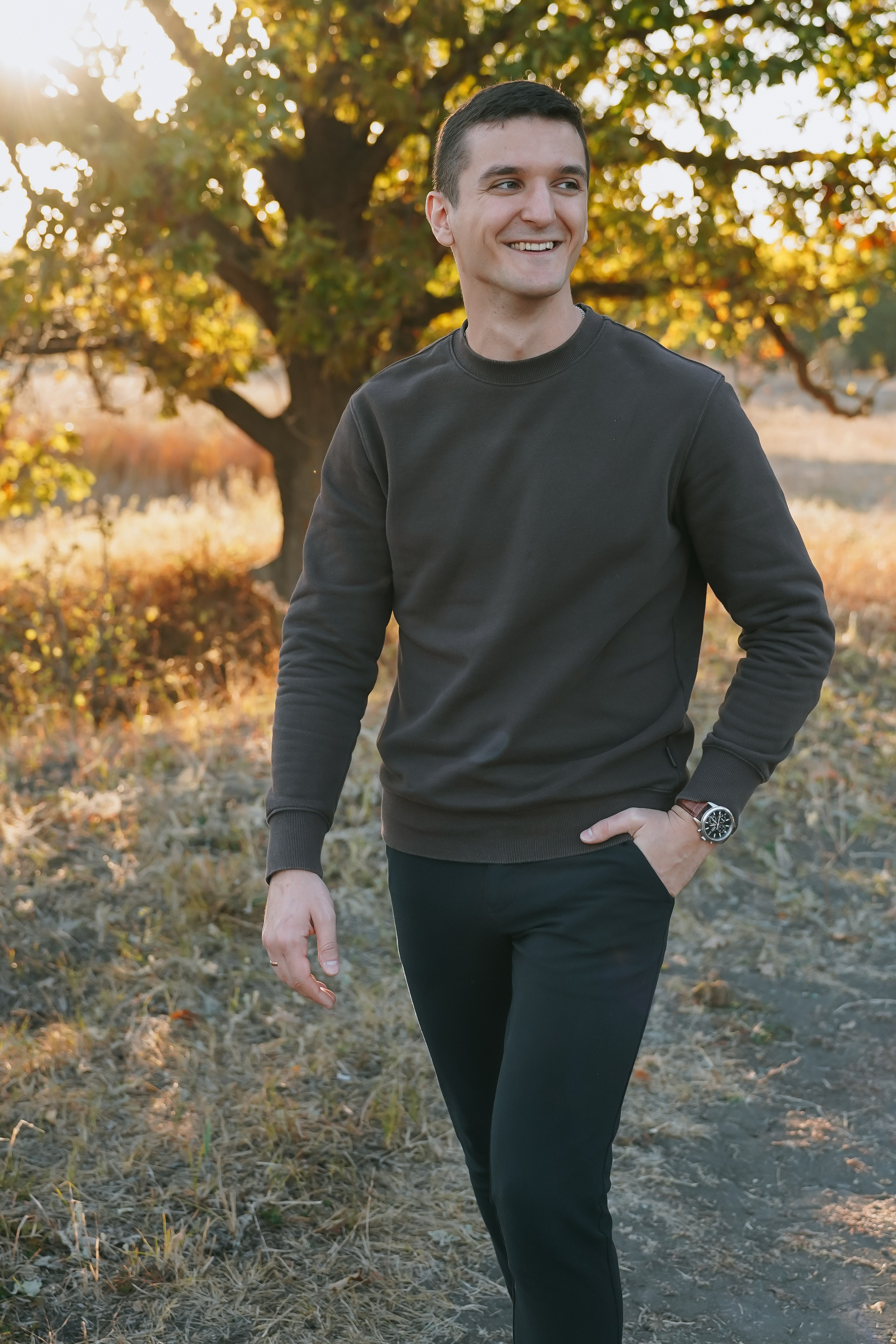 Дима и Даша. Свадебный и семейный фотограф в Волгограде Наталья Наумова