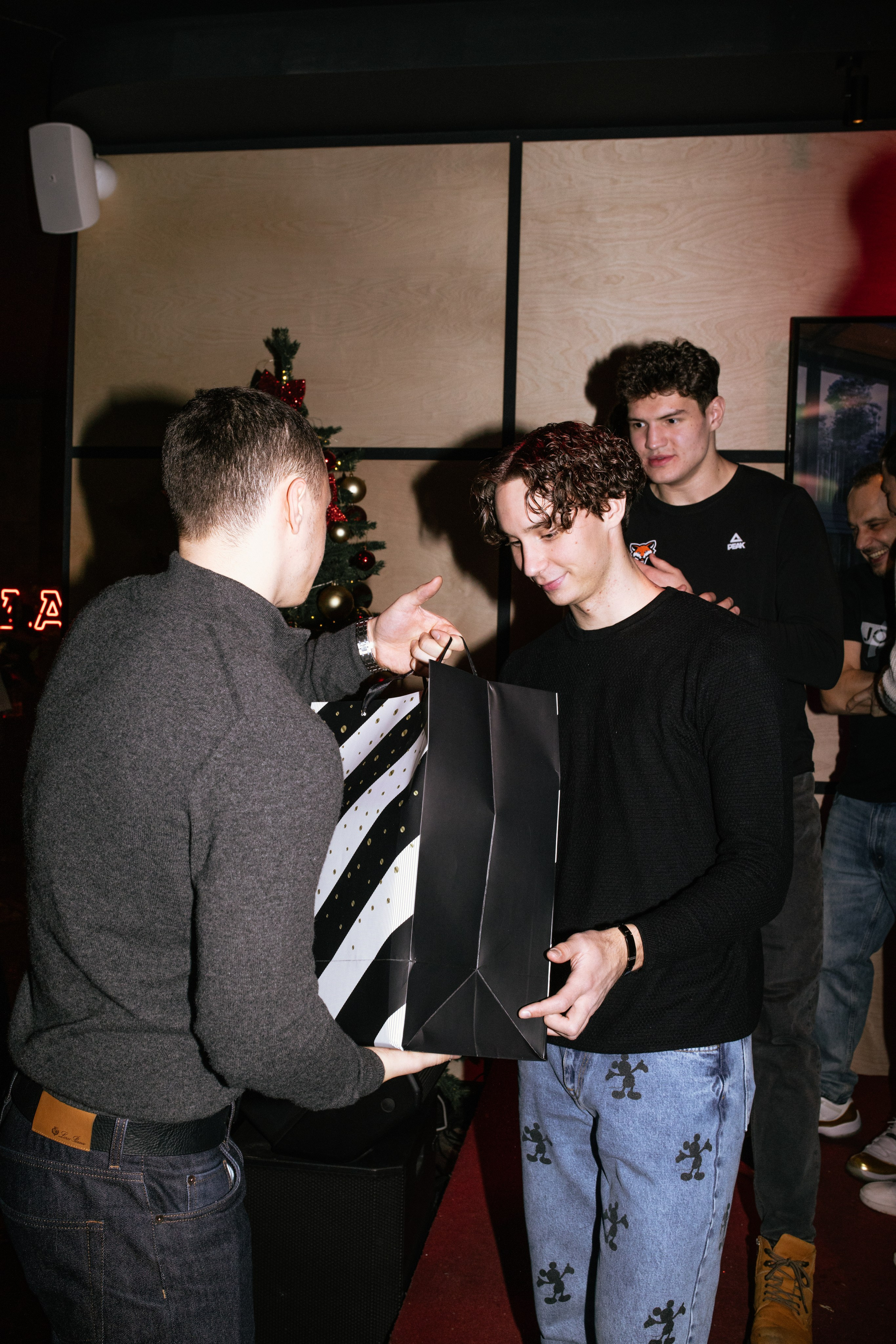 Sky club team Macan. Фотограф и контент-maker Диля Голубникова | Москва