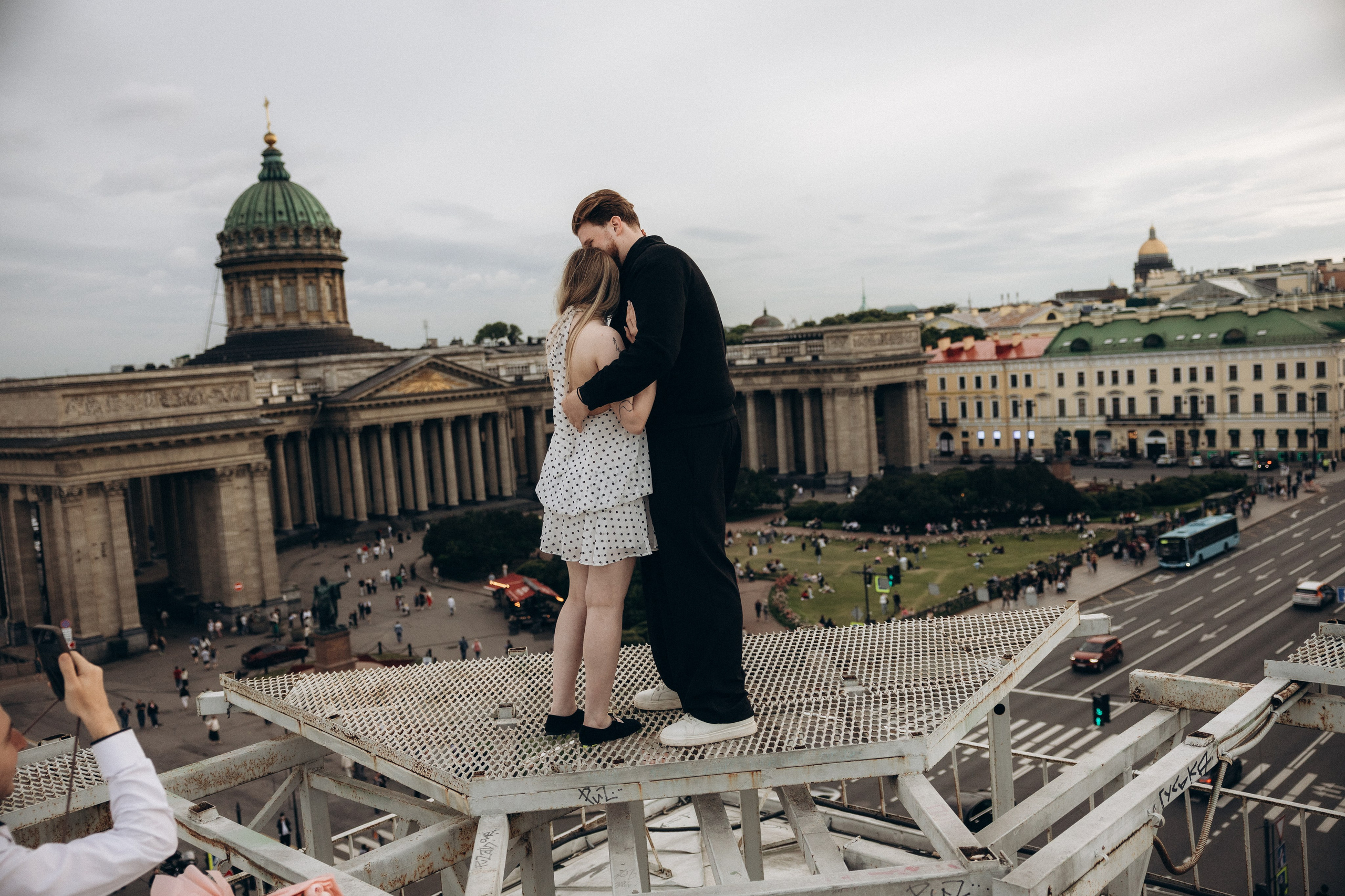 Софа & Валера. Phdkvmr.ru