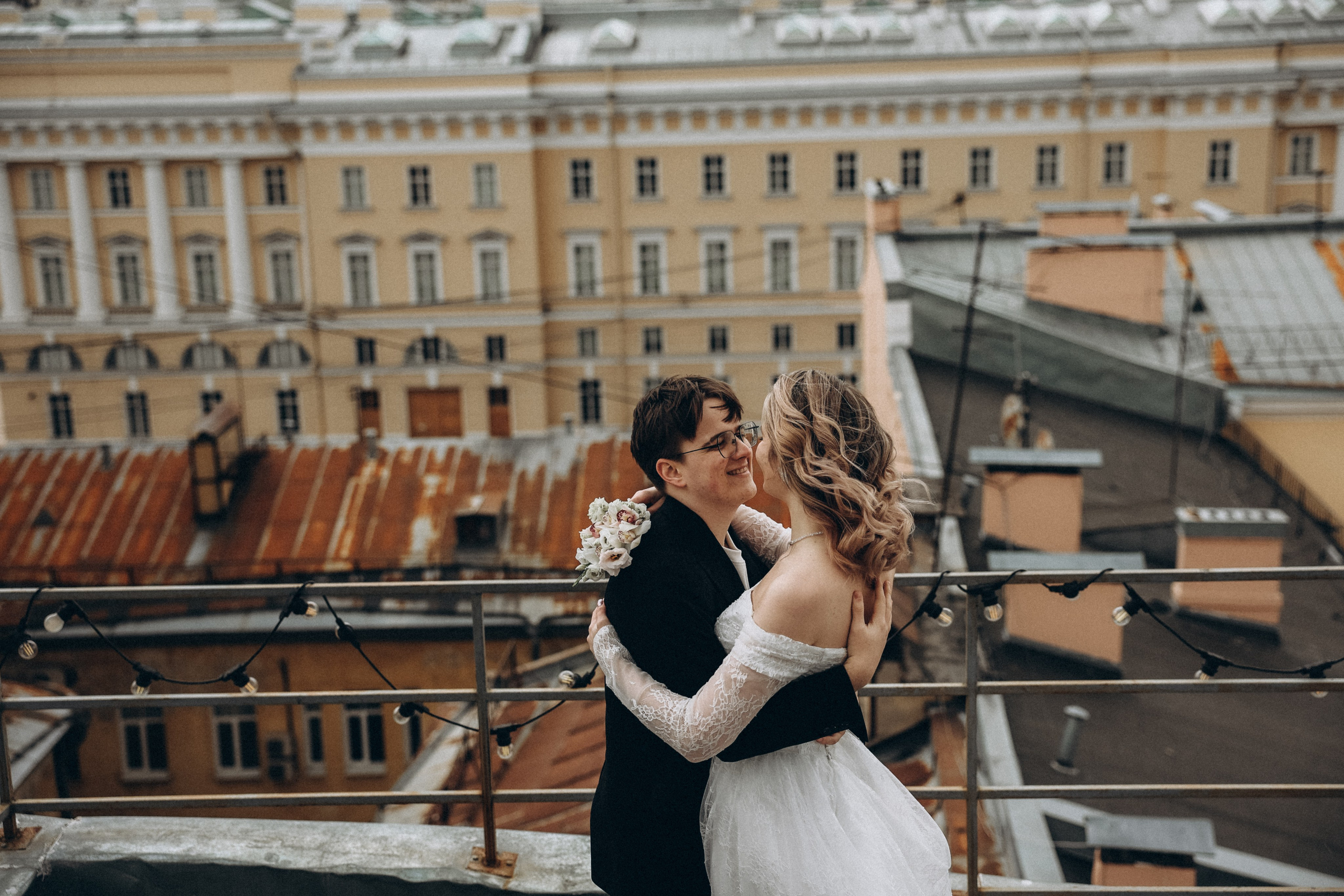 Настя & Миша. ДБ2. Phdkvmr.ru