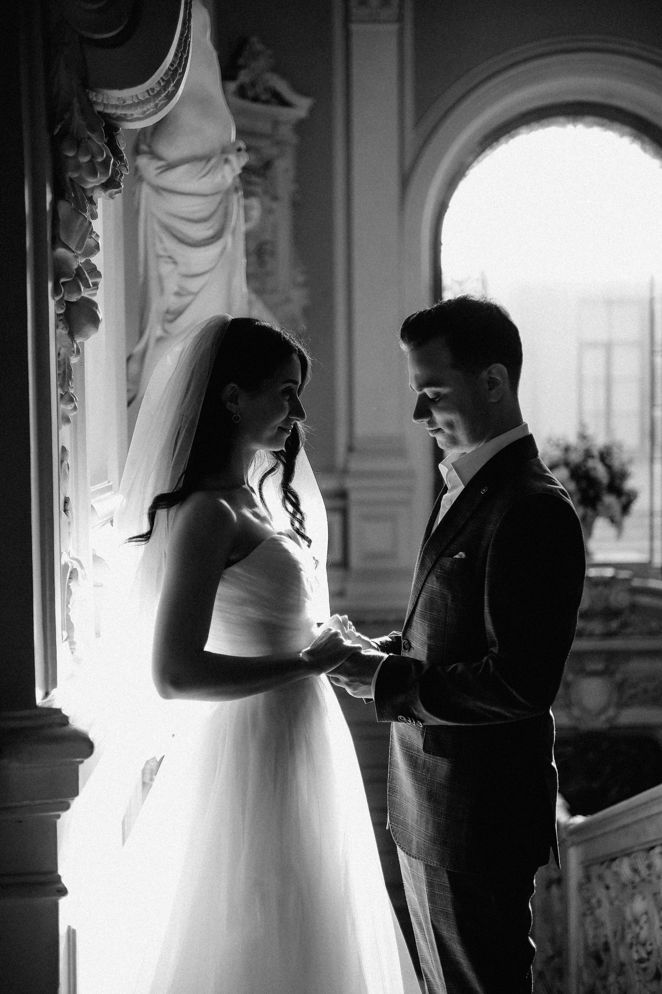 Юля & Андрей. ДБ1. Phdkvmr.ru