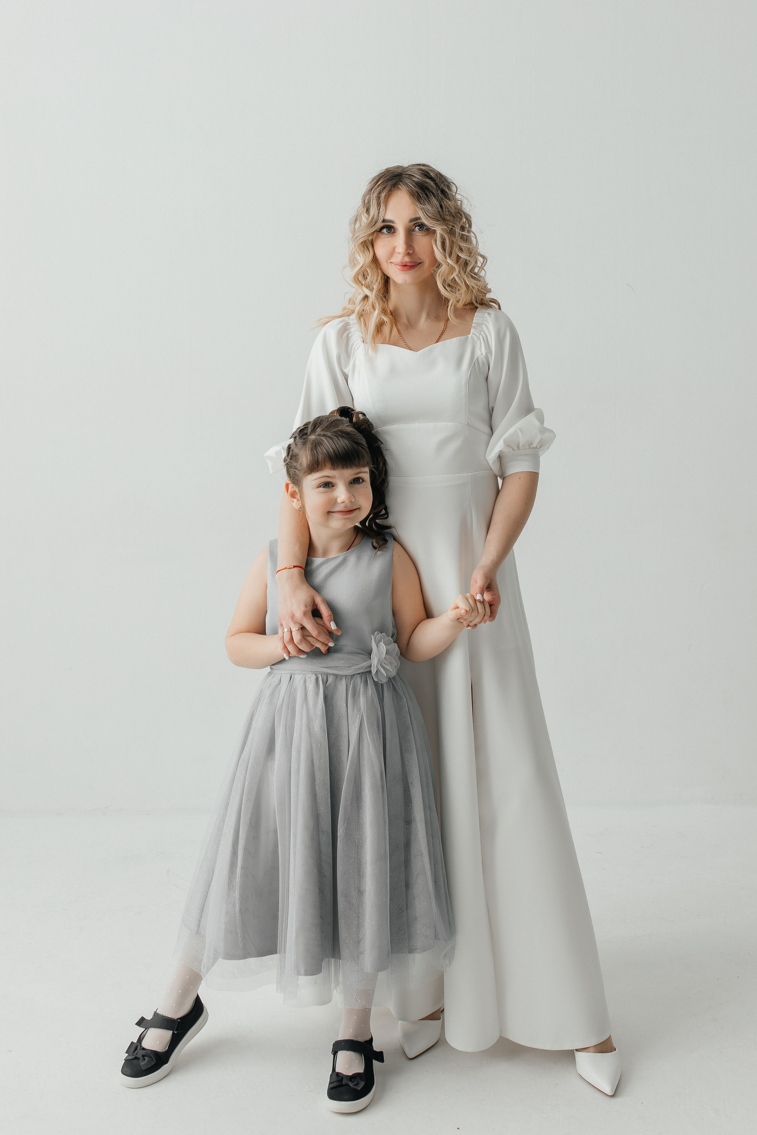 Сергей и Валентина. Фотограф Людмила Лосева Волгоград