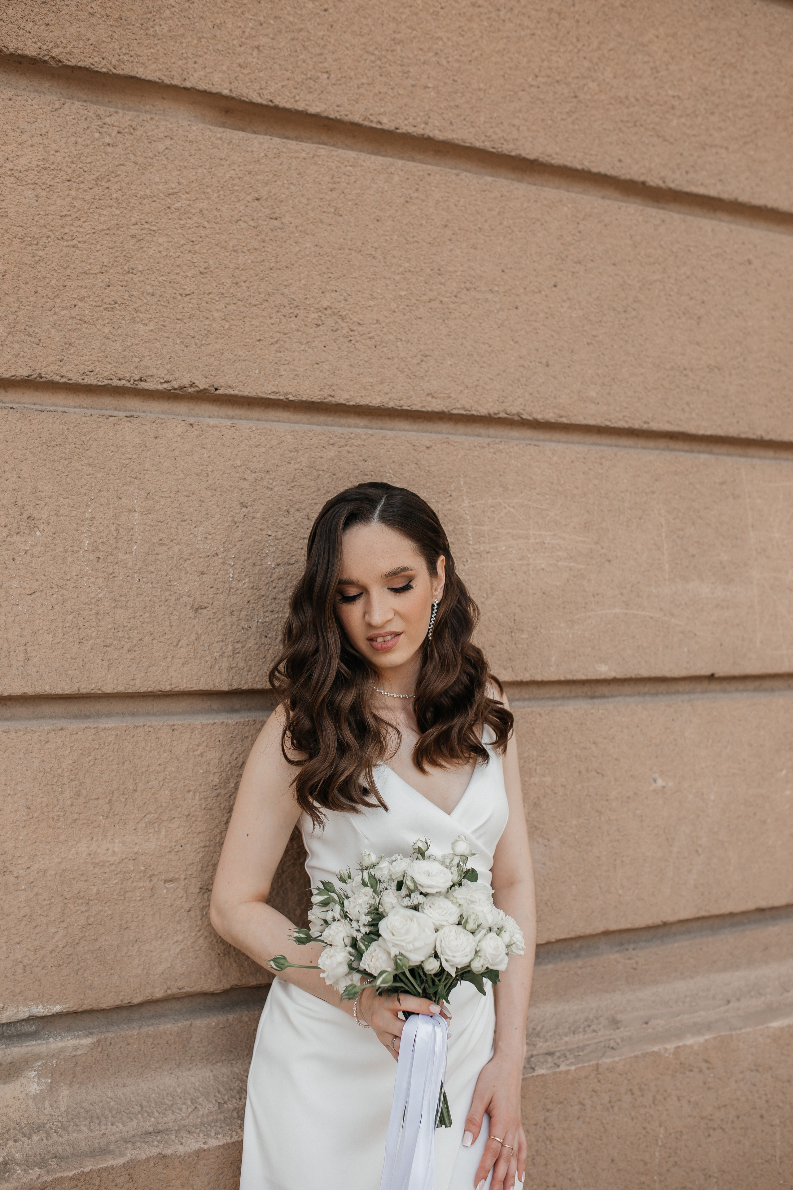 Роман и Анастасия. Фотограф Людмила Лосева Волгоград