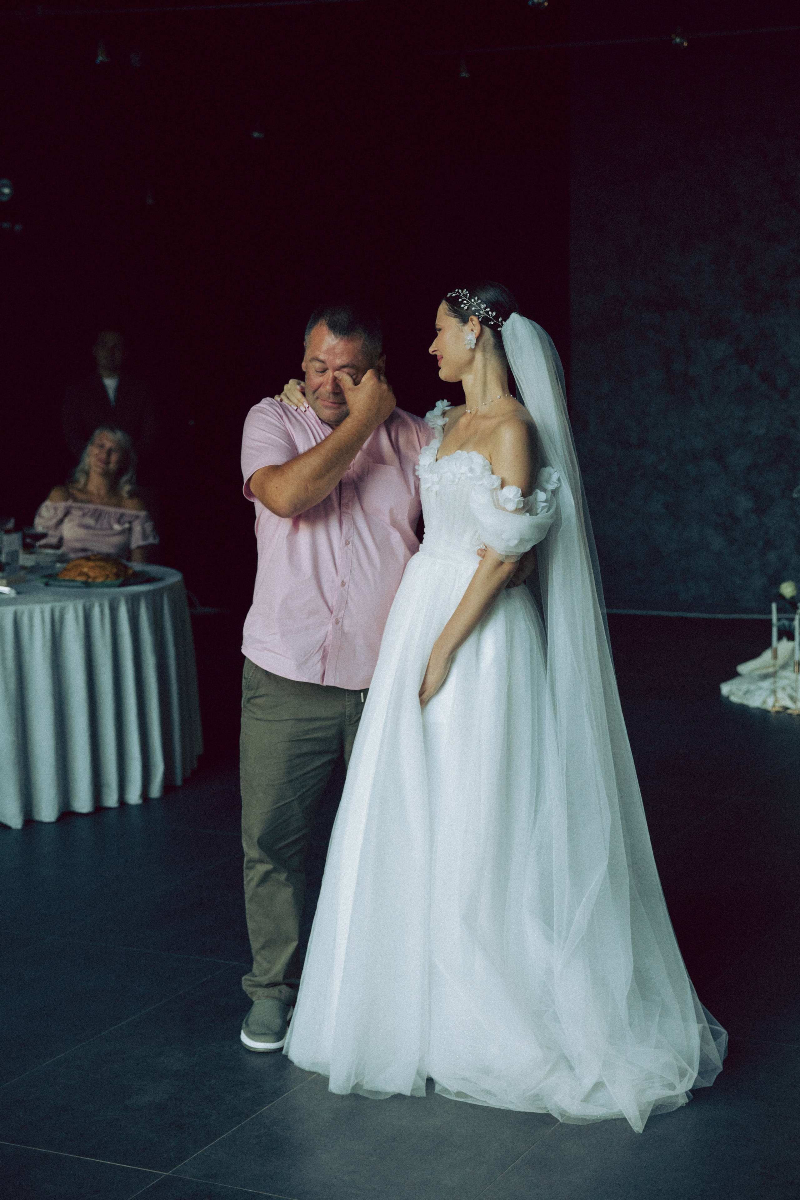 Руслан и Виолетта. Свадебный фотограф Михаил Симонов