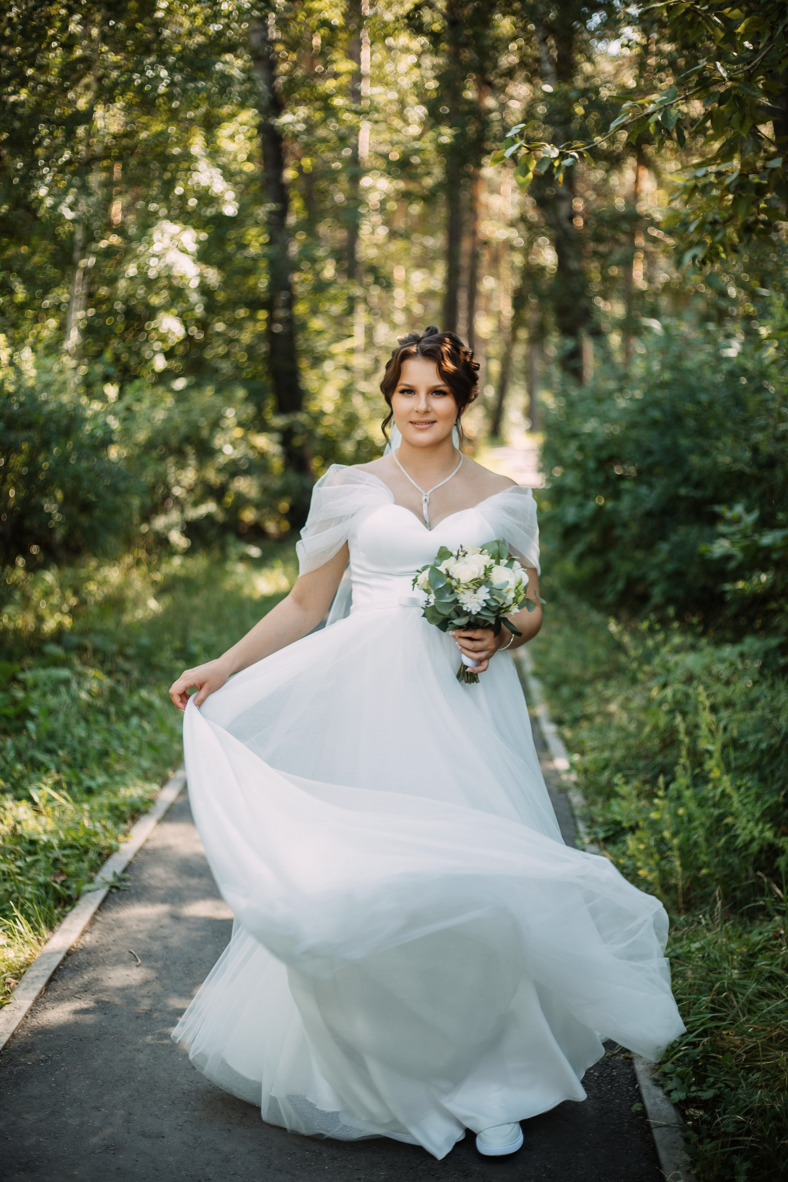 Семейный фотограф в Черемхово Анастасия Старикова