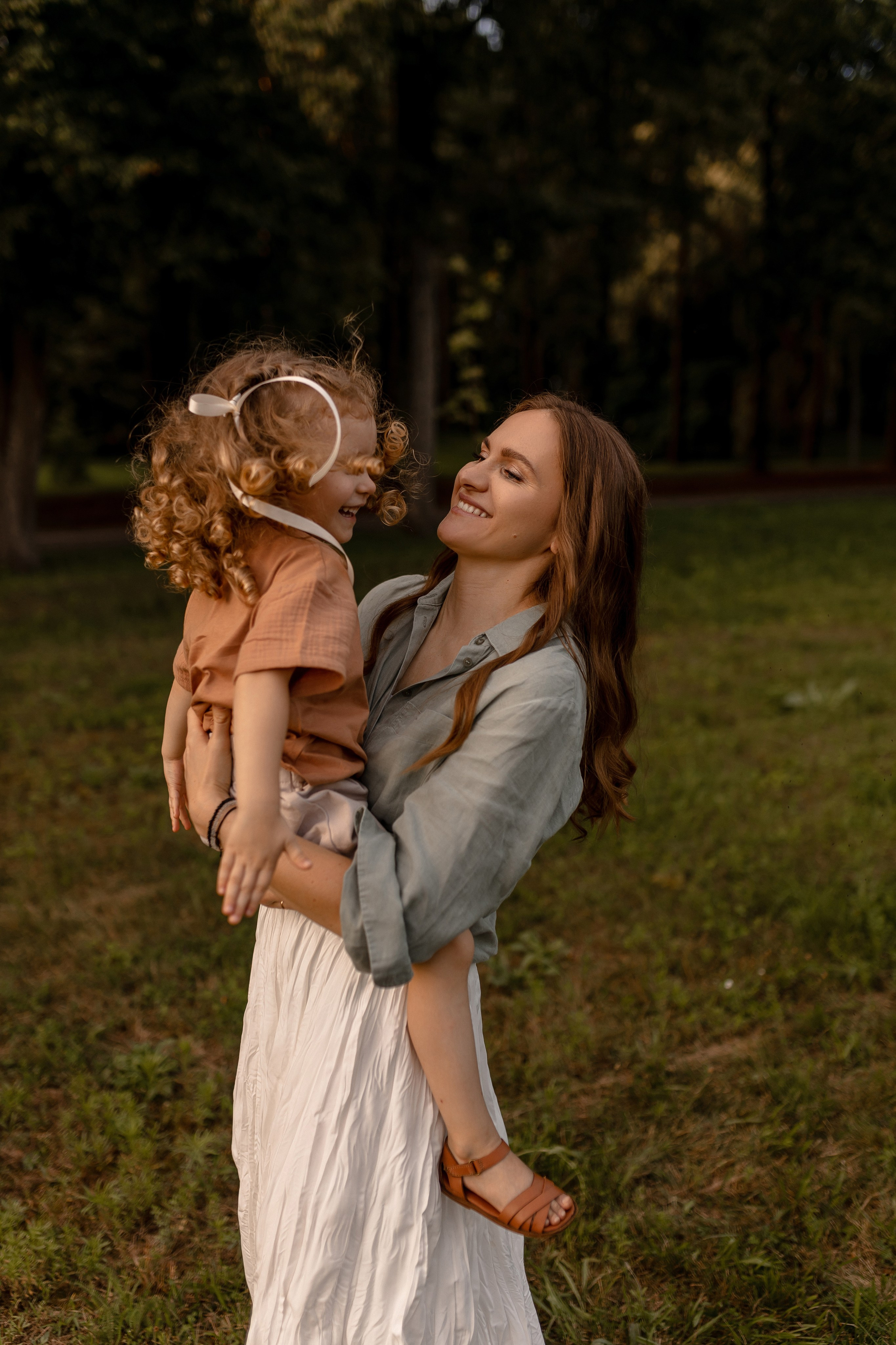 Юлия, Оливия, Эмилия. Свадебный фотограф Елена Ловцевич